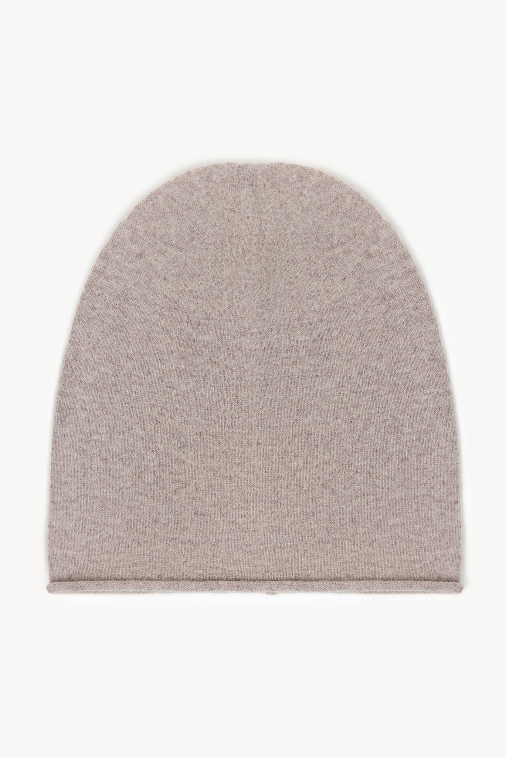 Merino wool hat Cappuccino PINXIT One size