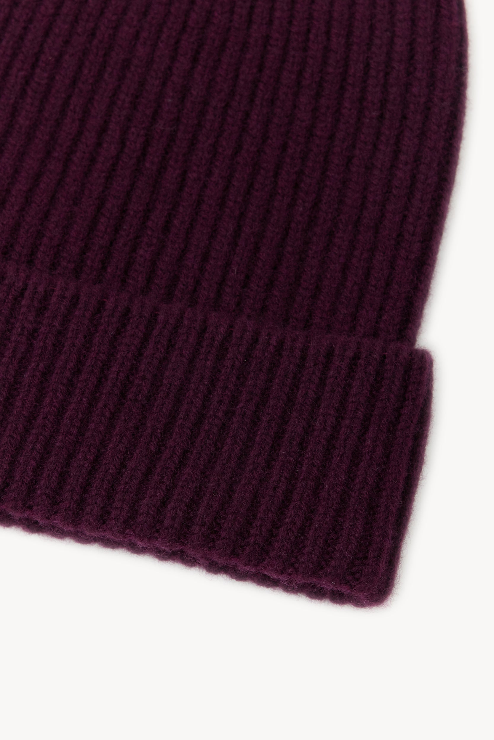 Merino wool beanie PINXIT