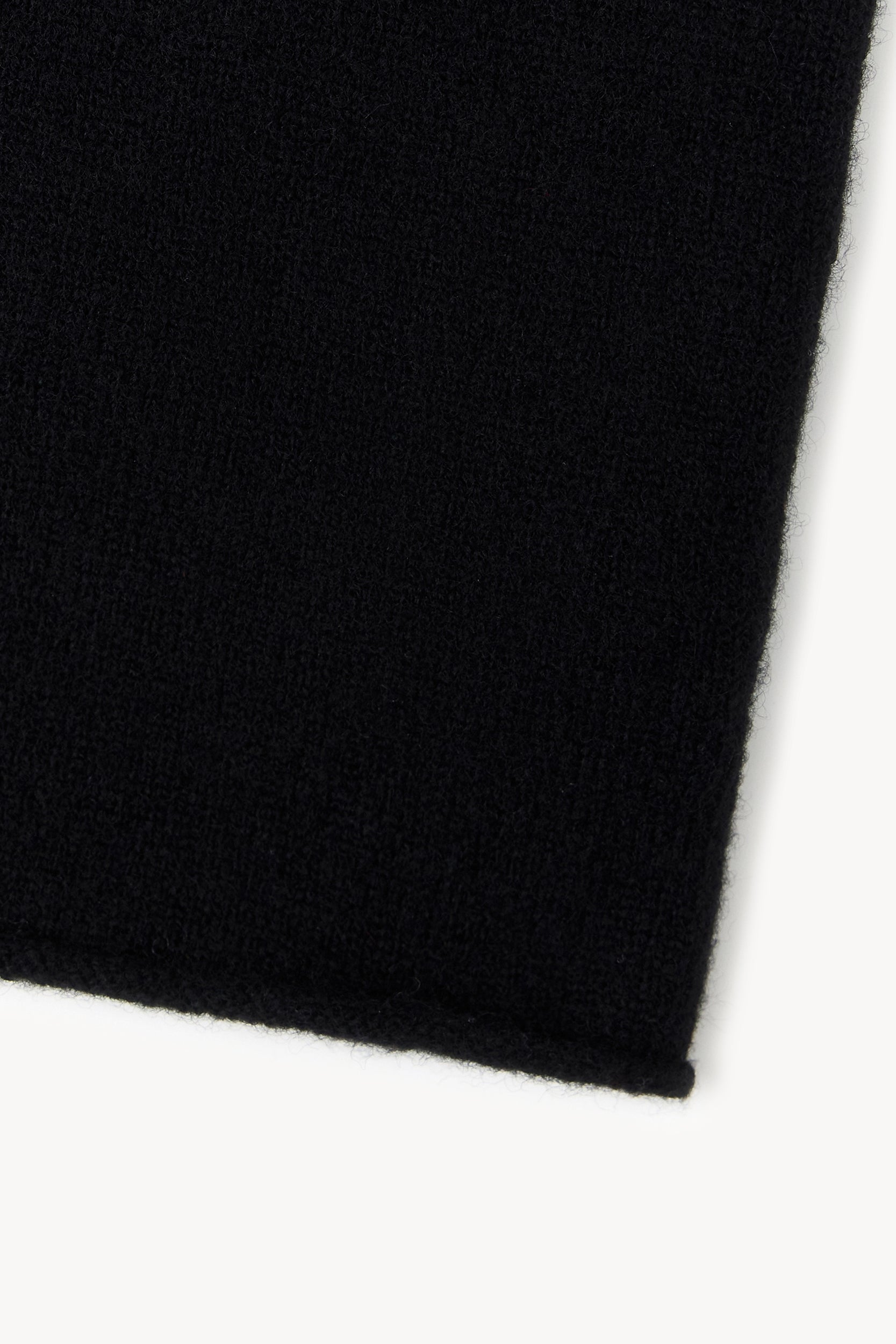 Merino wool snood PINXIT