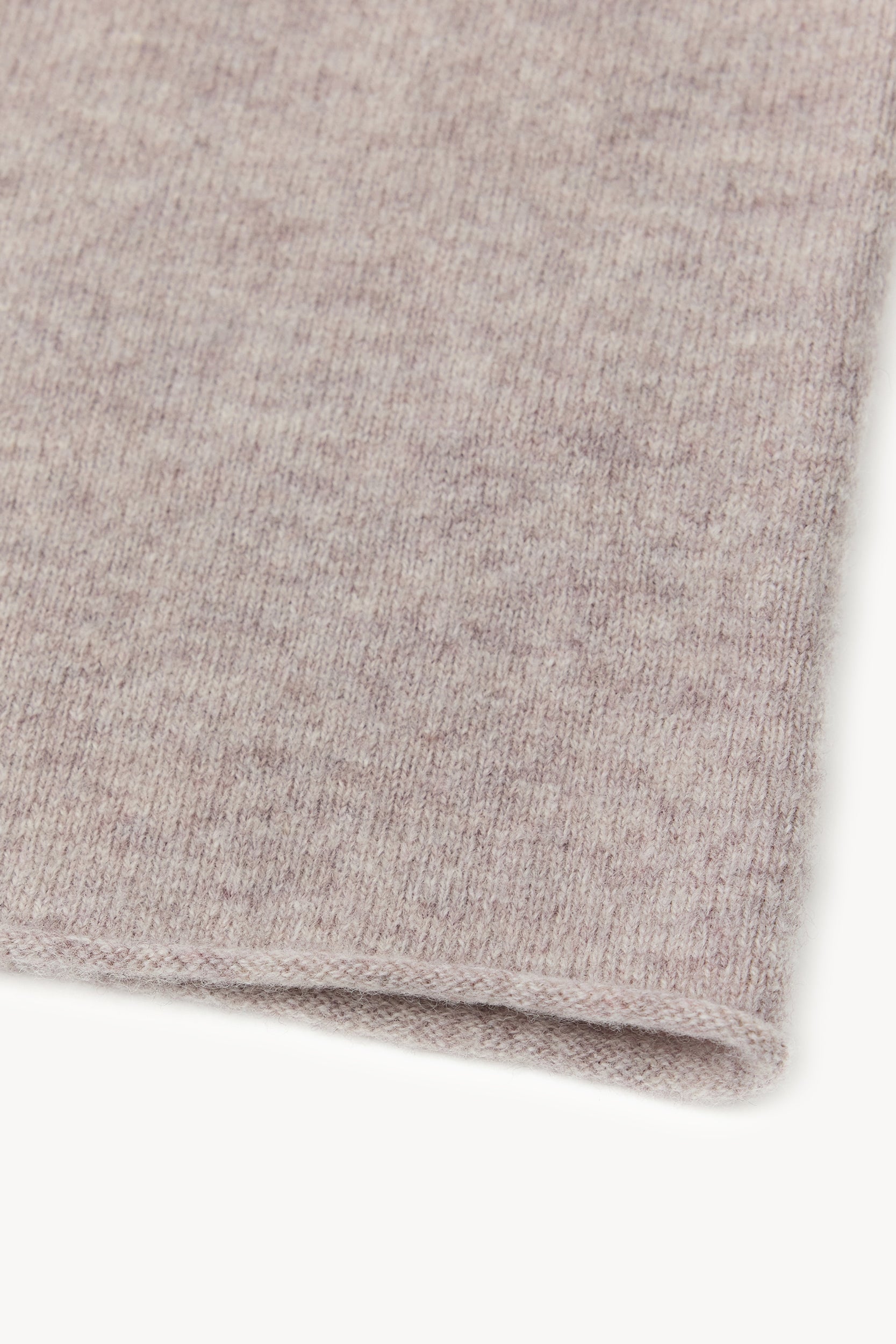 Merino wool snood PINXIT