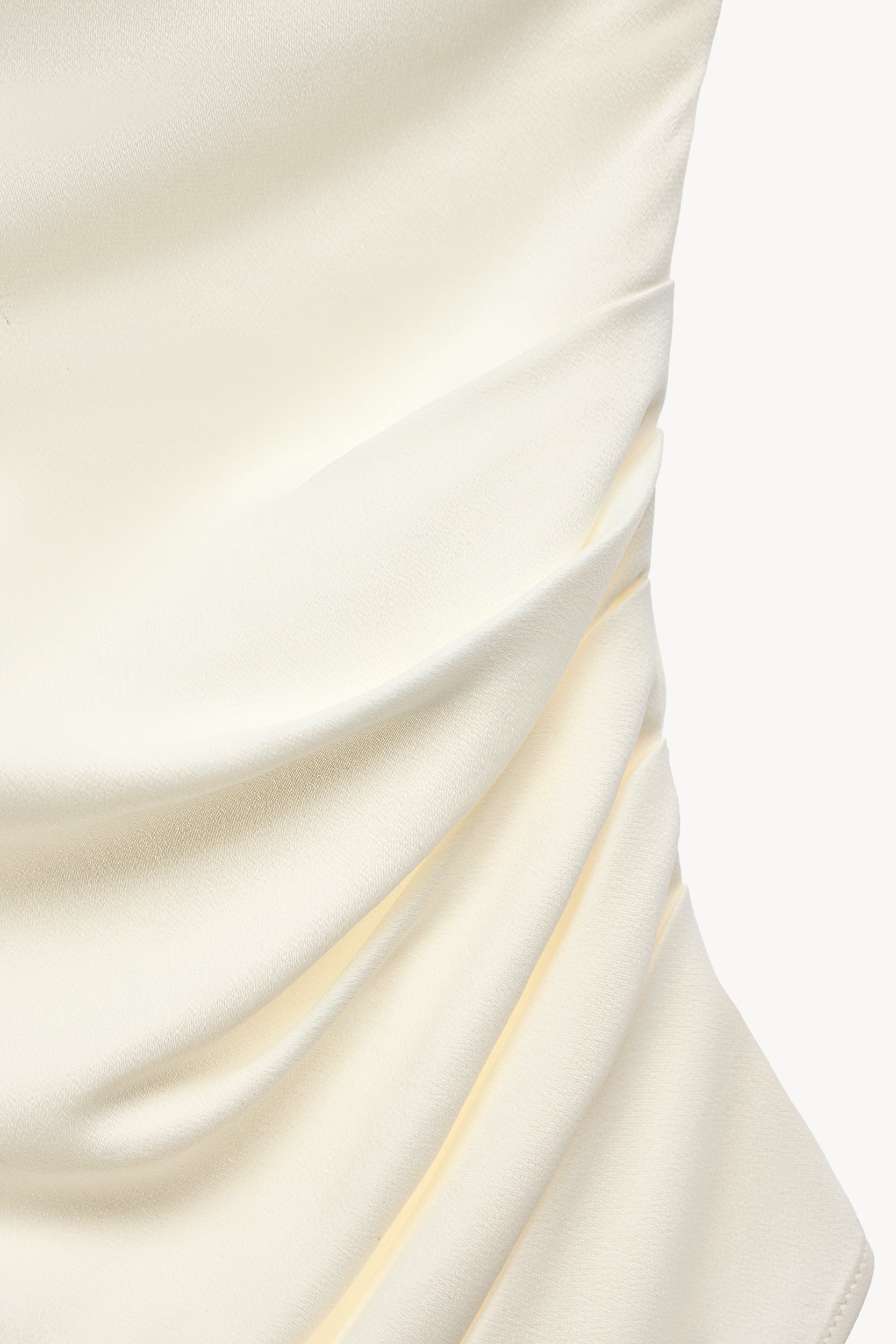One-shoulder blouse PINXIT