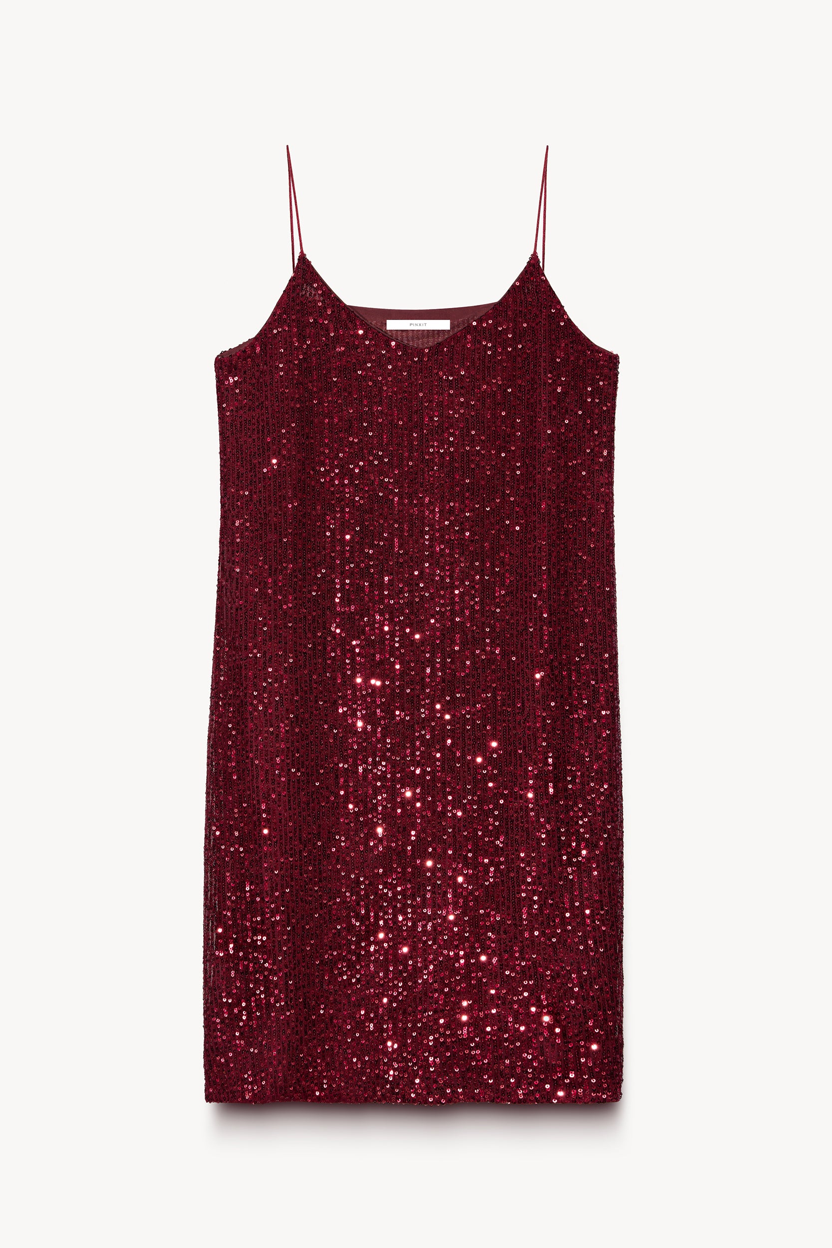 Sequin dress PINXIT