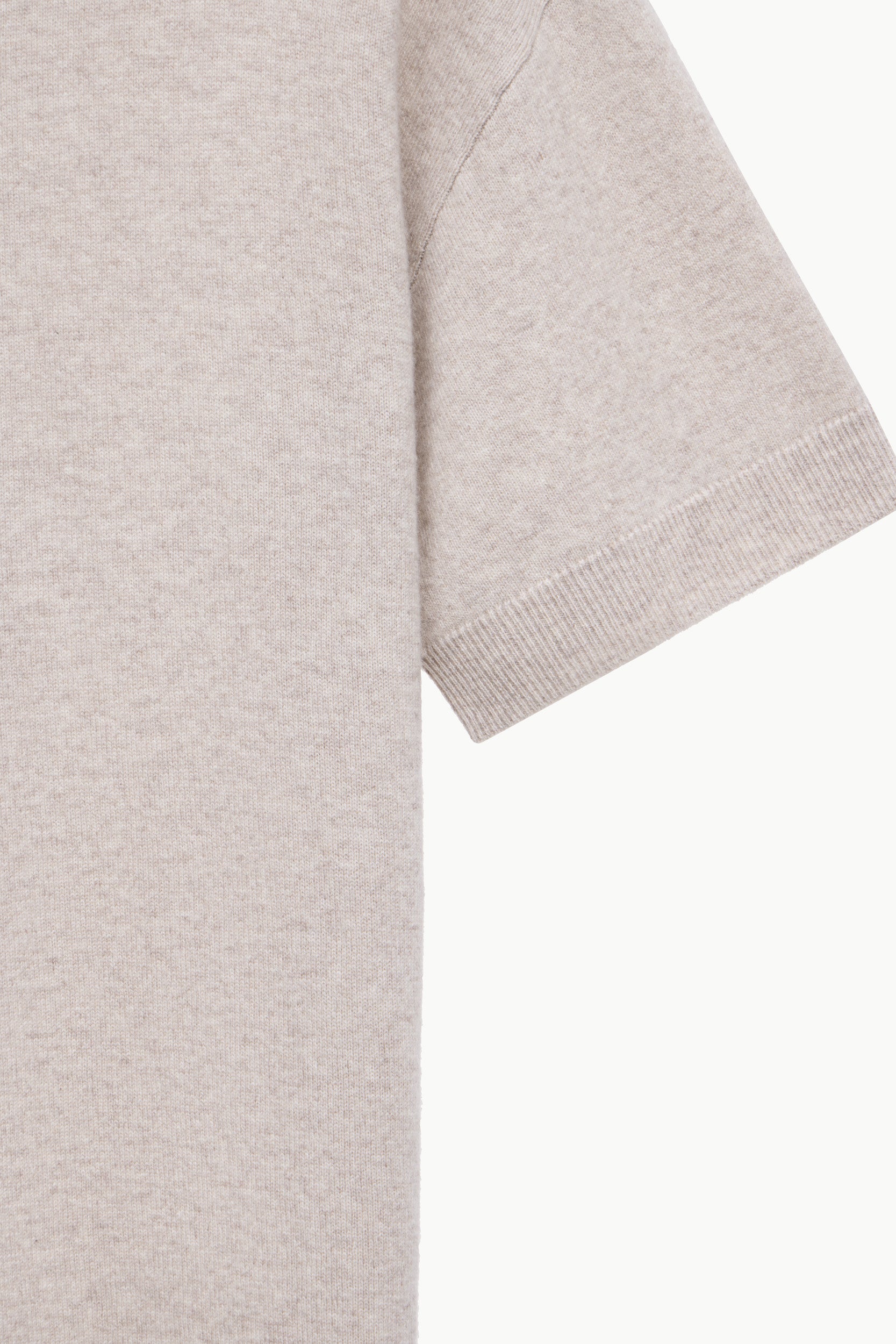 Wool and cashmere jumper PINXIT