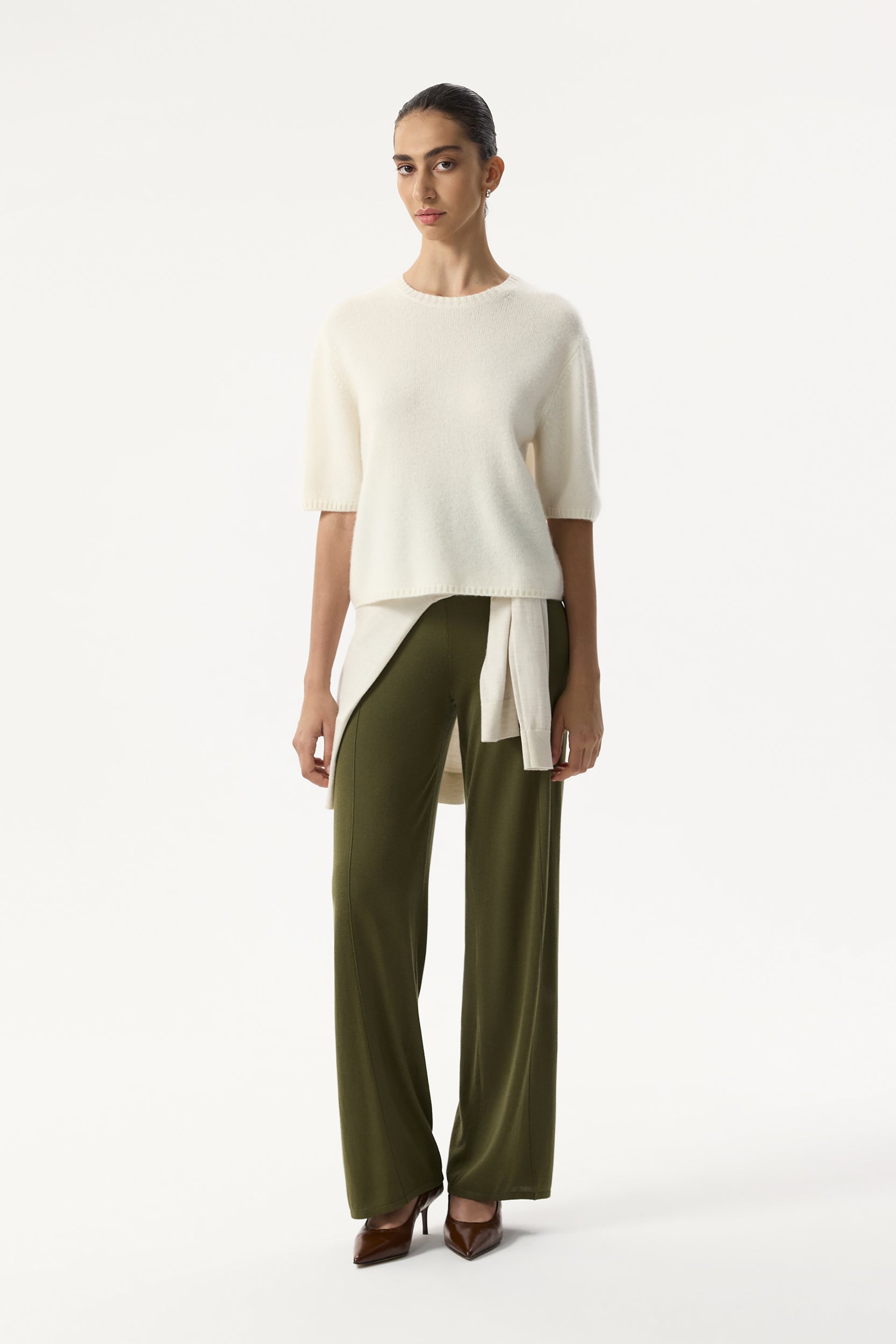 Cashmere jumper PINXIT