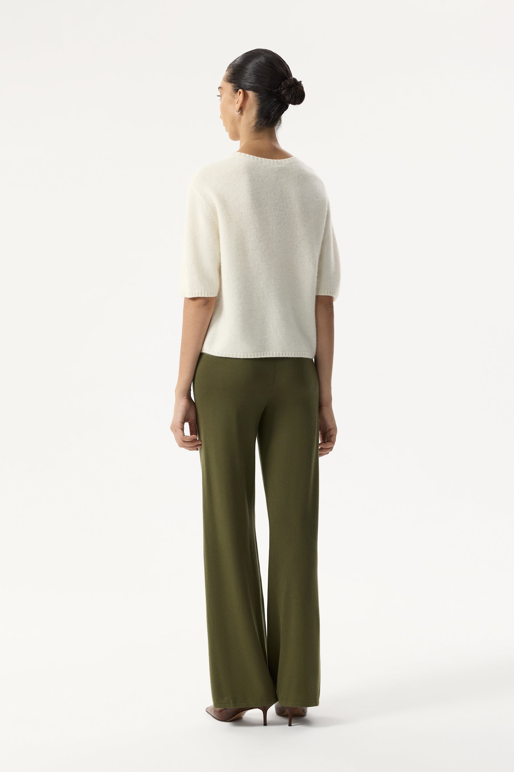 Cashmere jumper PINXIT