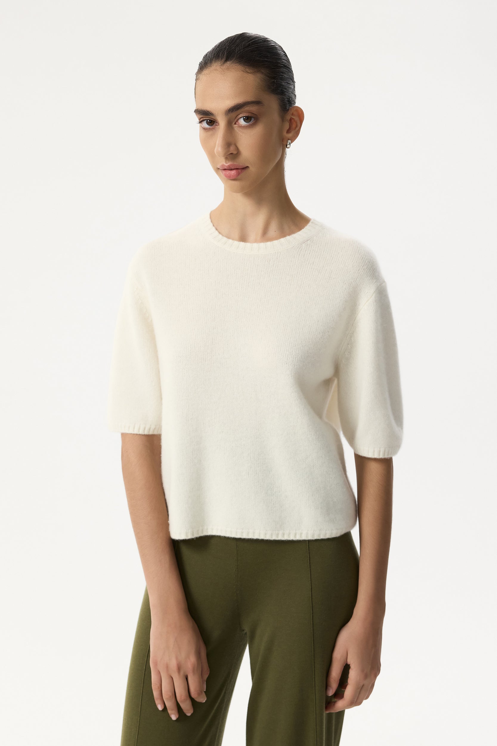 Cashmere jumper PINXIT