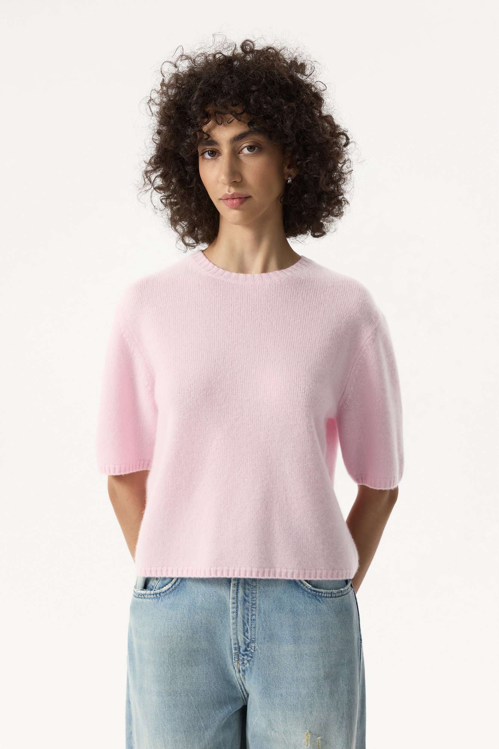 Cashmere jumper PINXIT