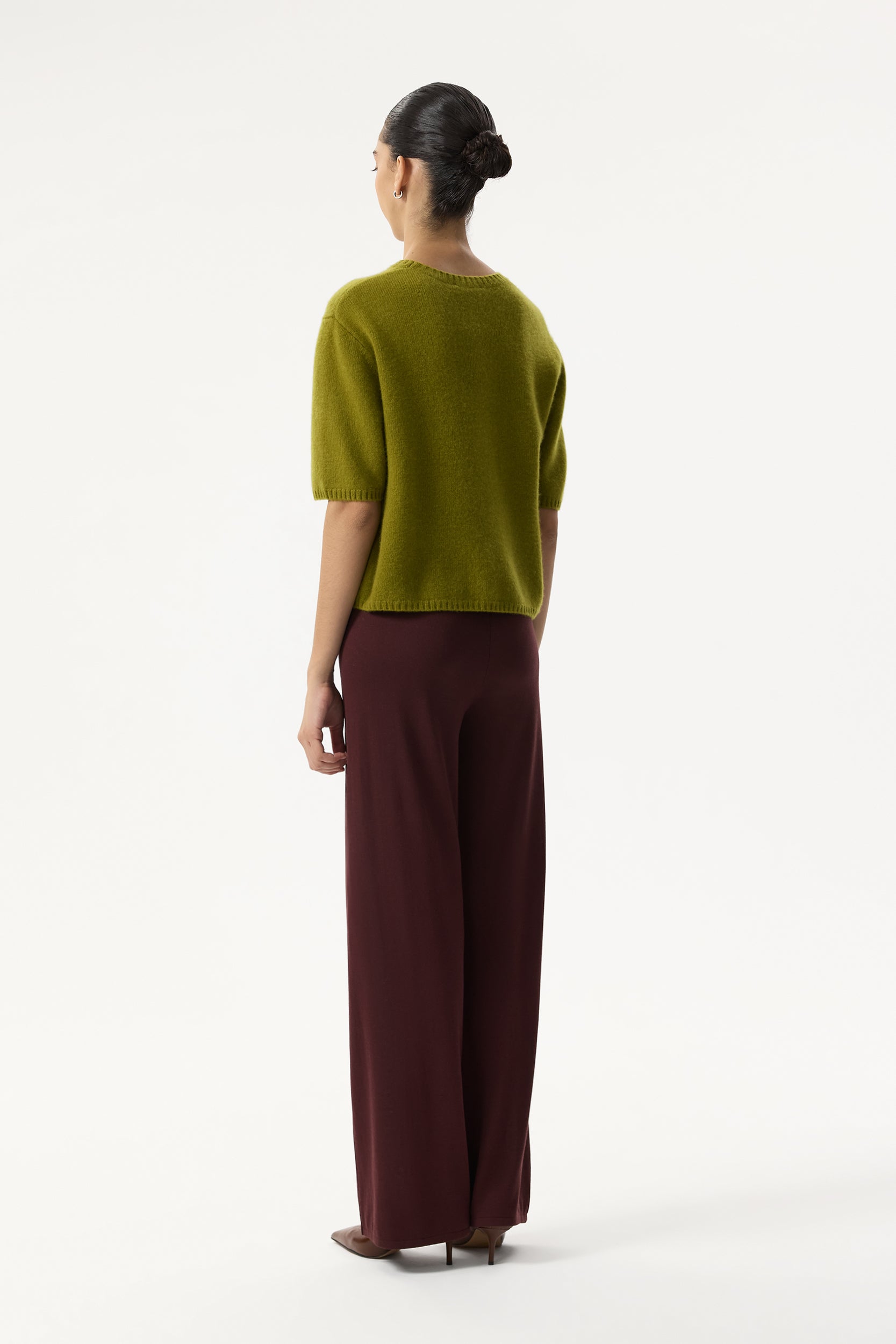 Cashmere jumper PINXIT