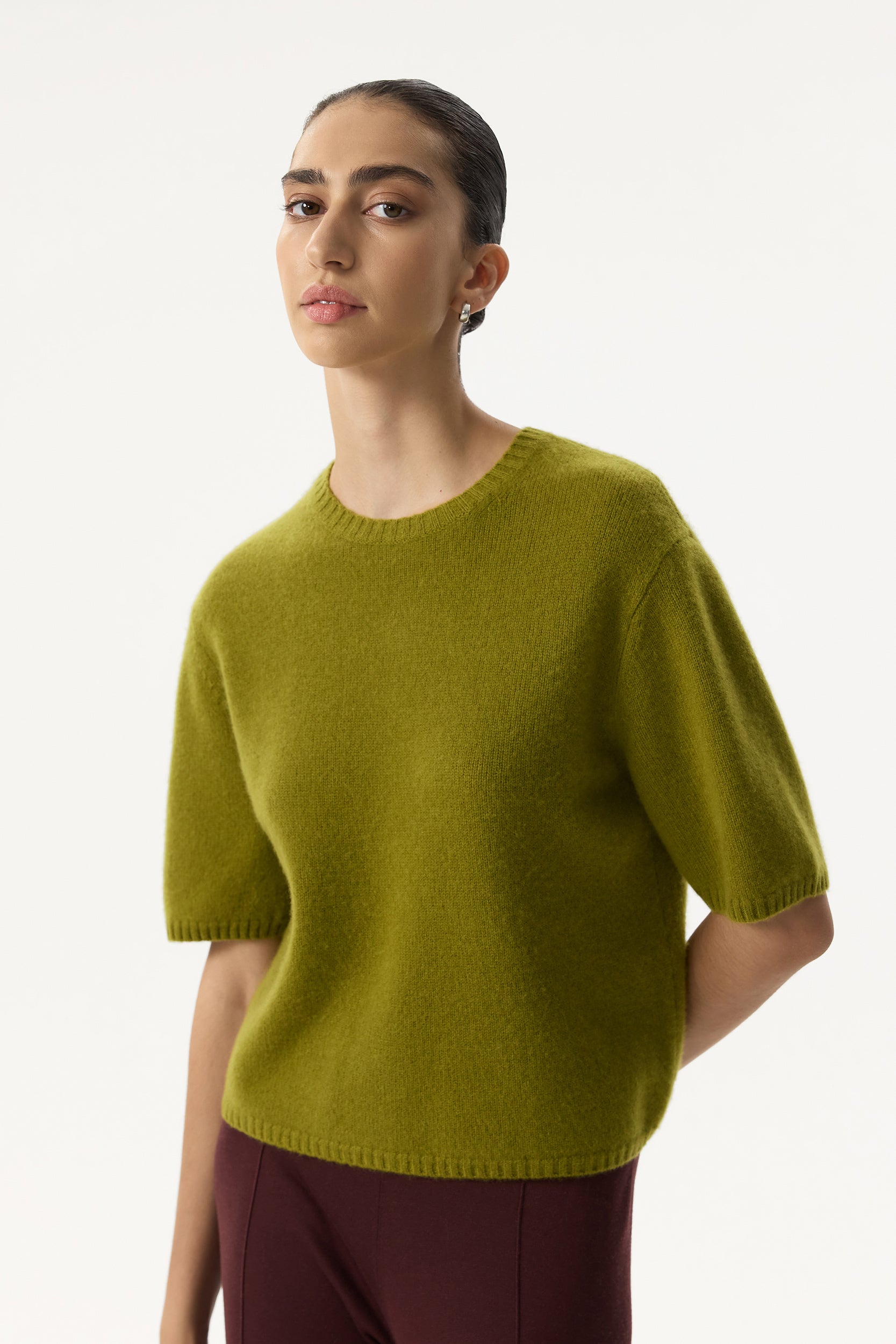 Cashmere jumper PINXIT