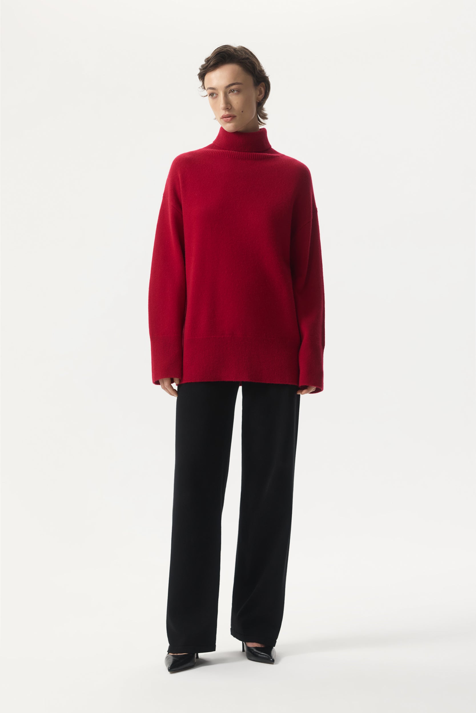 100% Cashmere sweater PINXIT
