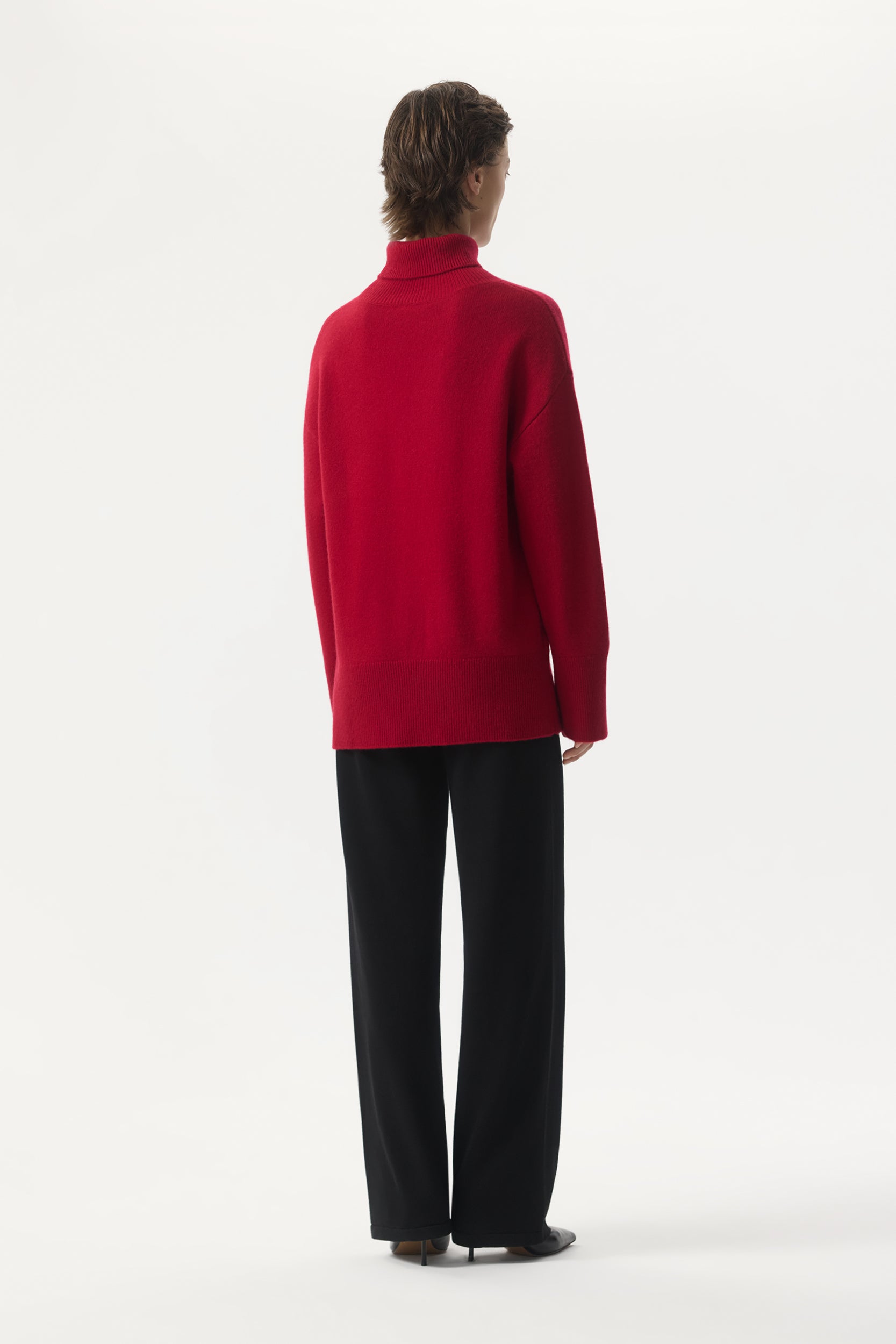 100% Cashmere sweater PINXIT