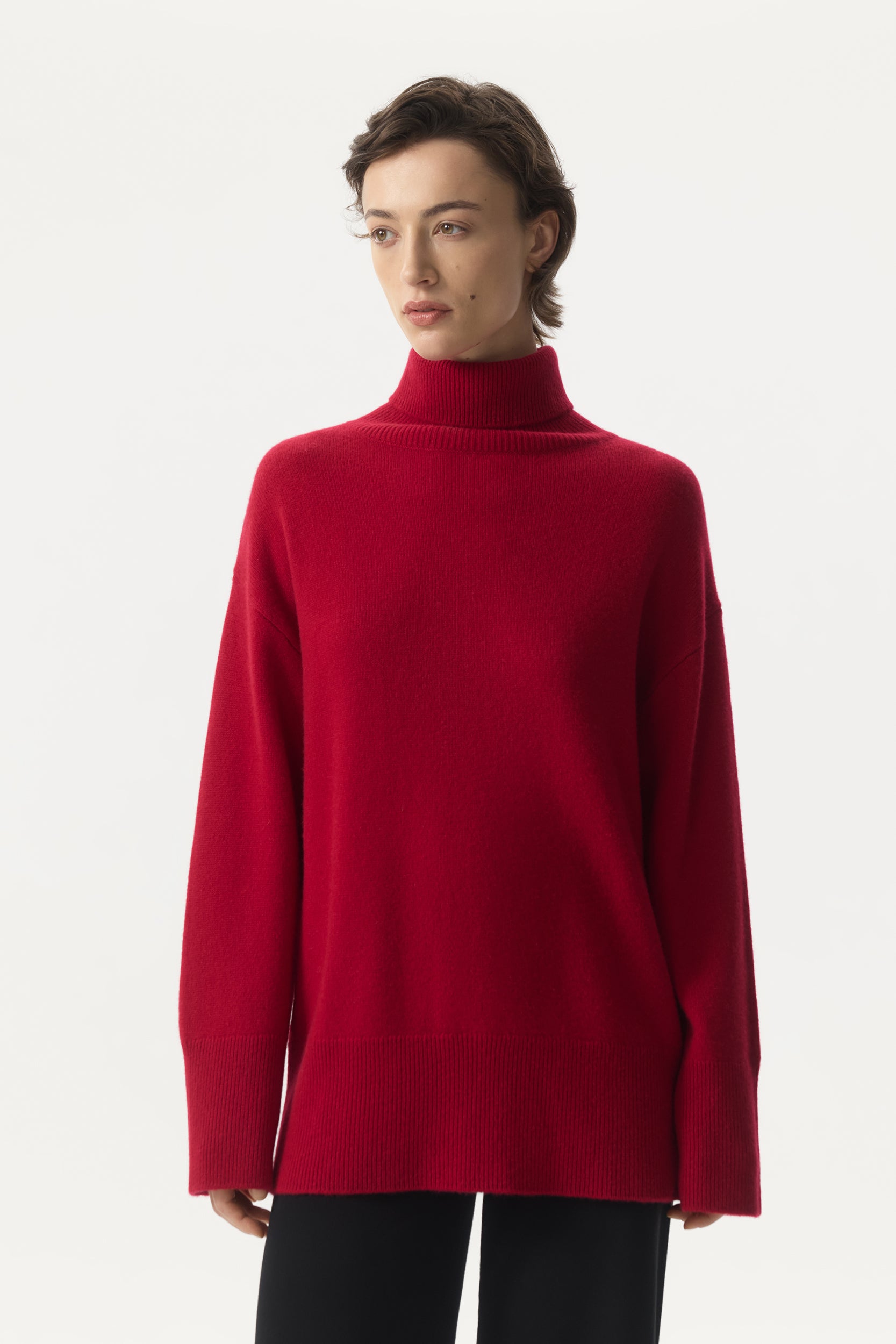 100% Cashmere sweater PINXIT