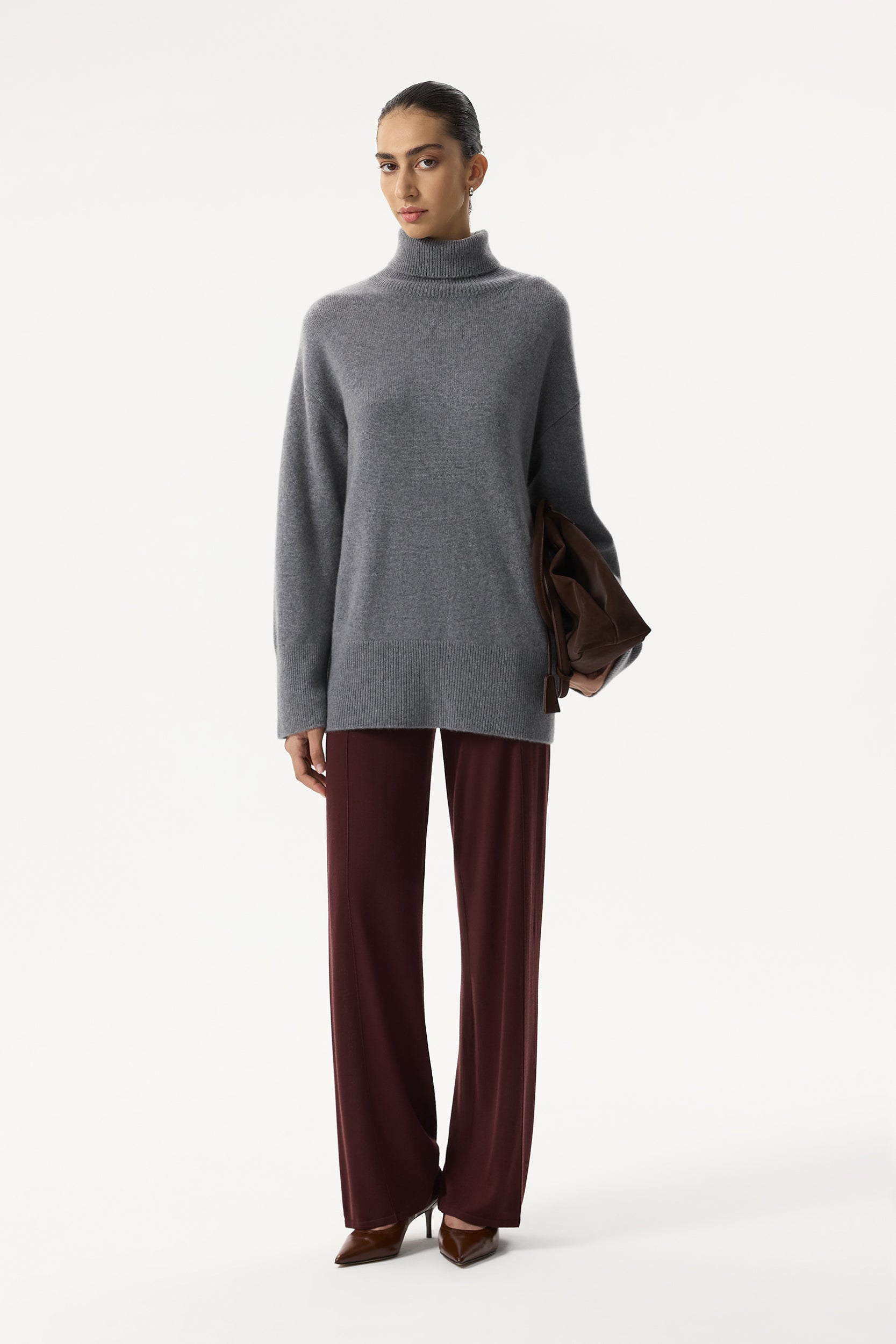 100% Cashmere sweater PINXIT