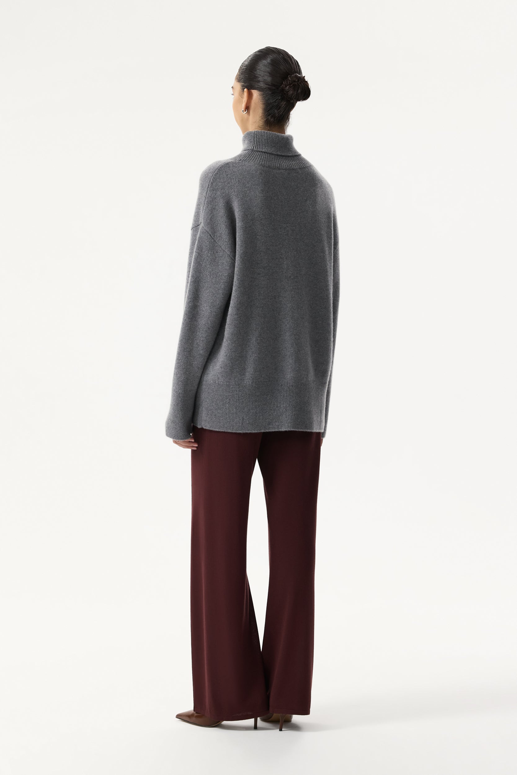 100% Cashmere sweater PINXIT