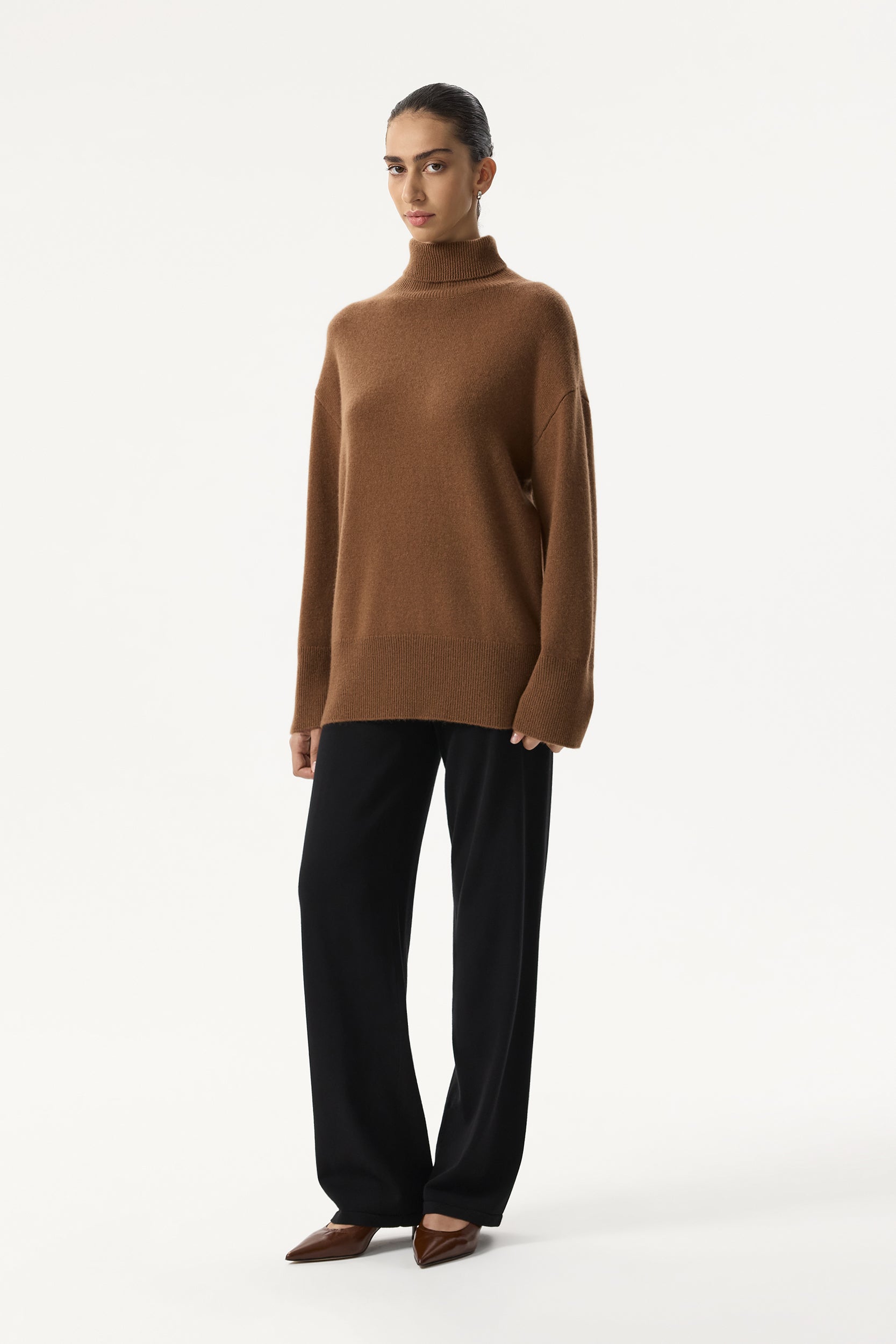 100% Cashmere sweater PINXIT