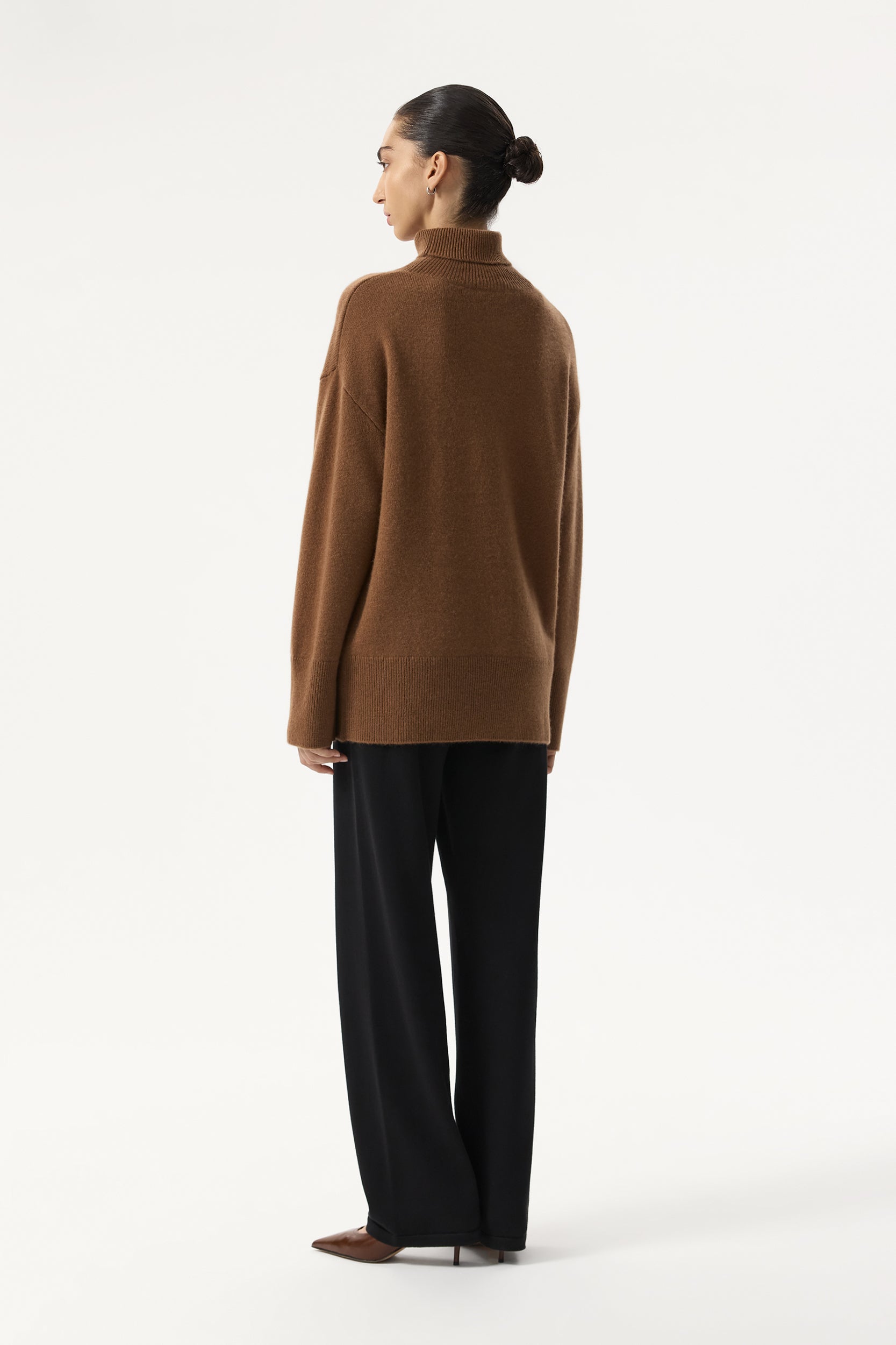 100% Cashmere sweater PINXIT