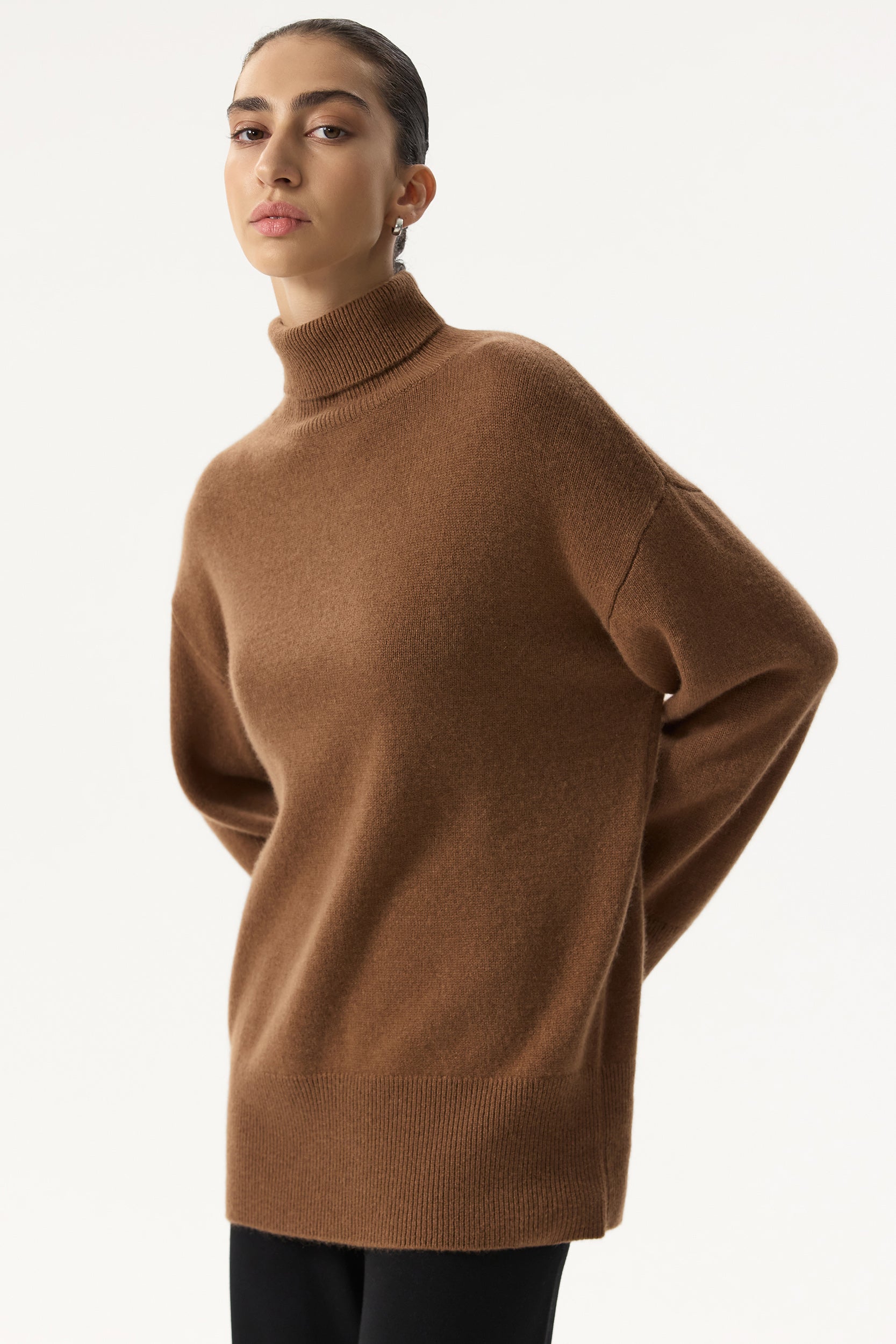 100% Cashmere sweater PINXIT