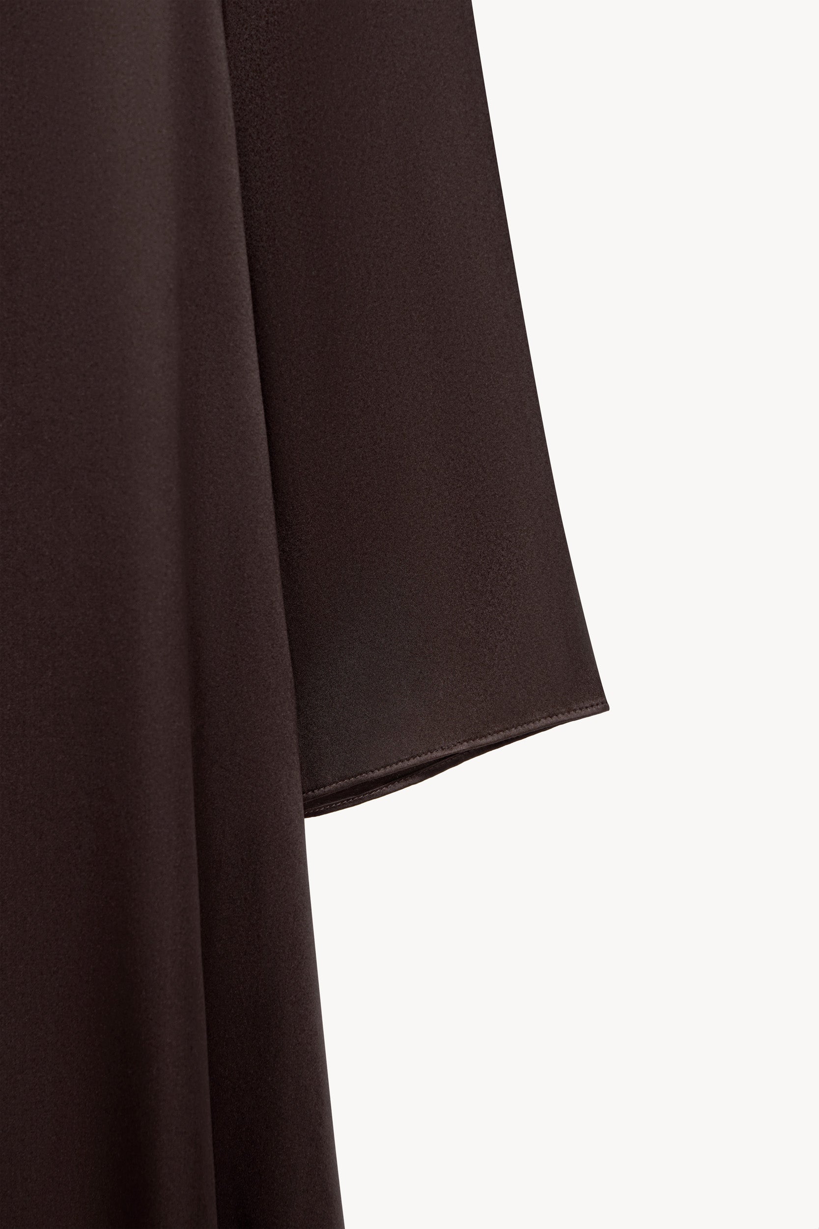 100% silk maxi dress PINXIT