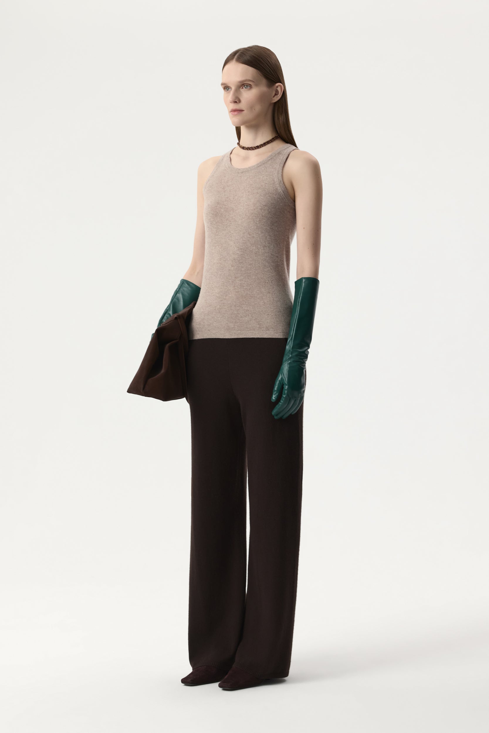 Merino wool top PINXIT