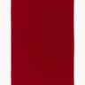 Merino wool snood Red PINXIT One size