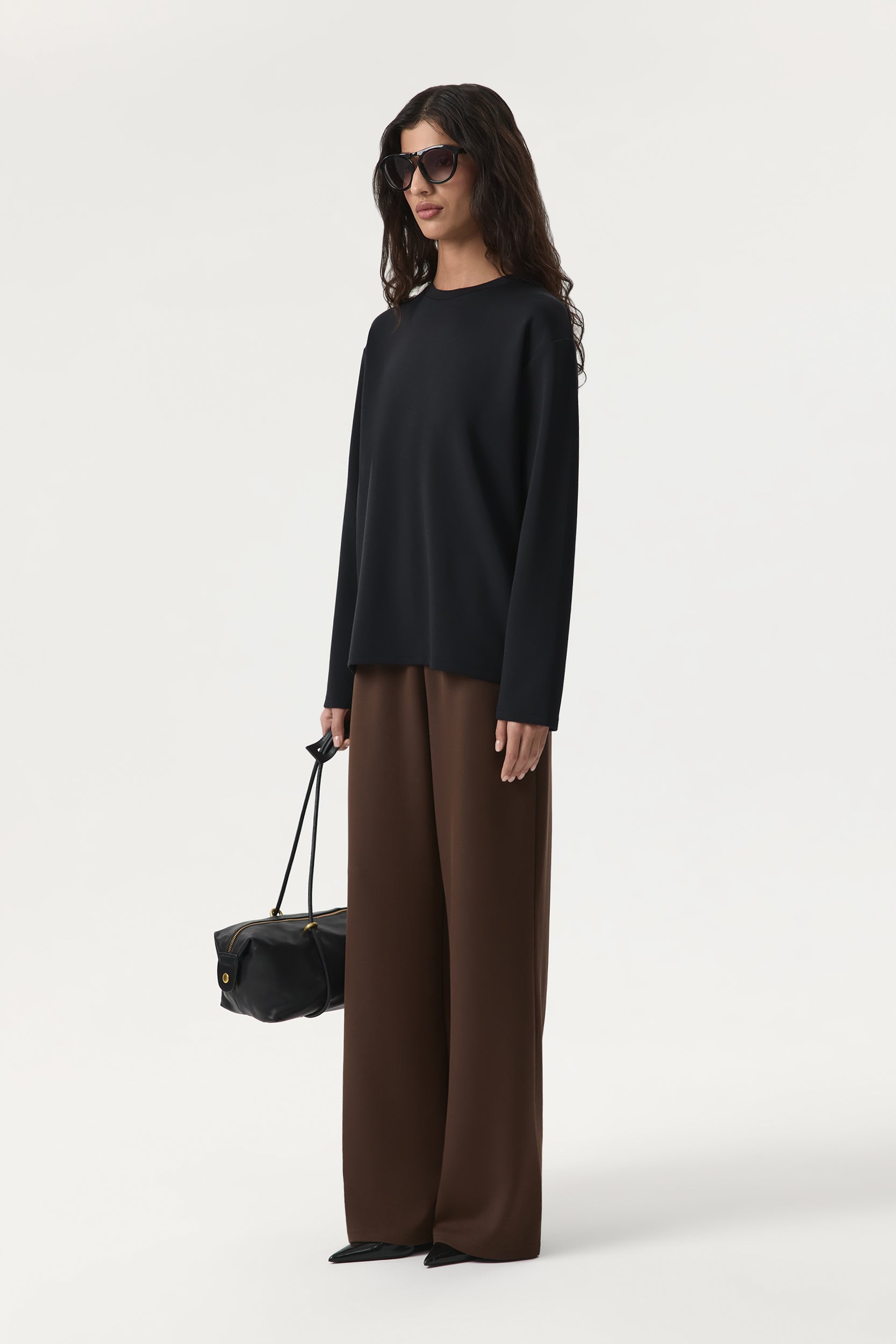 Lycra long-sleeve PINXIT