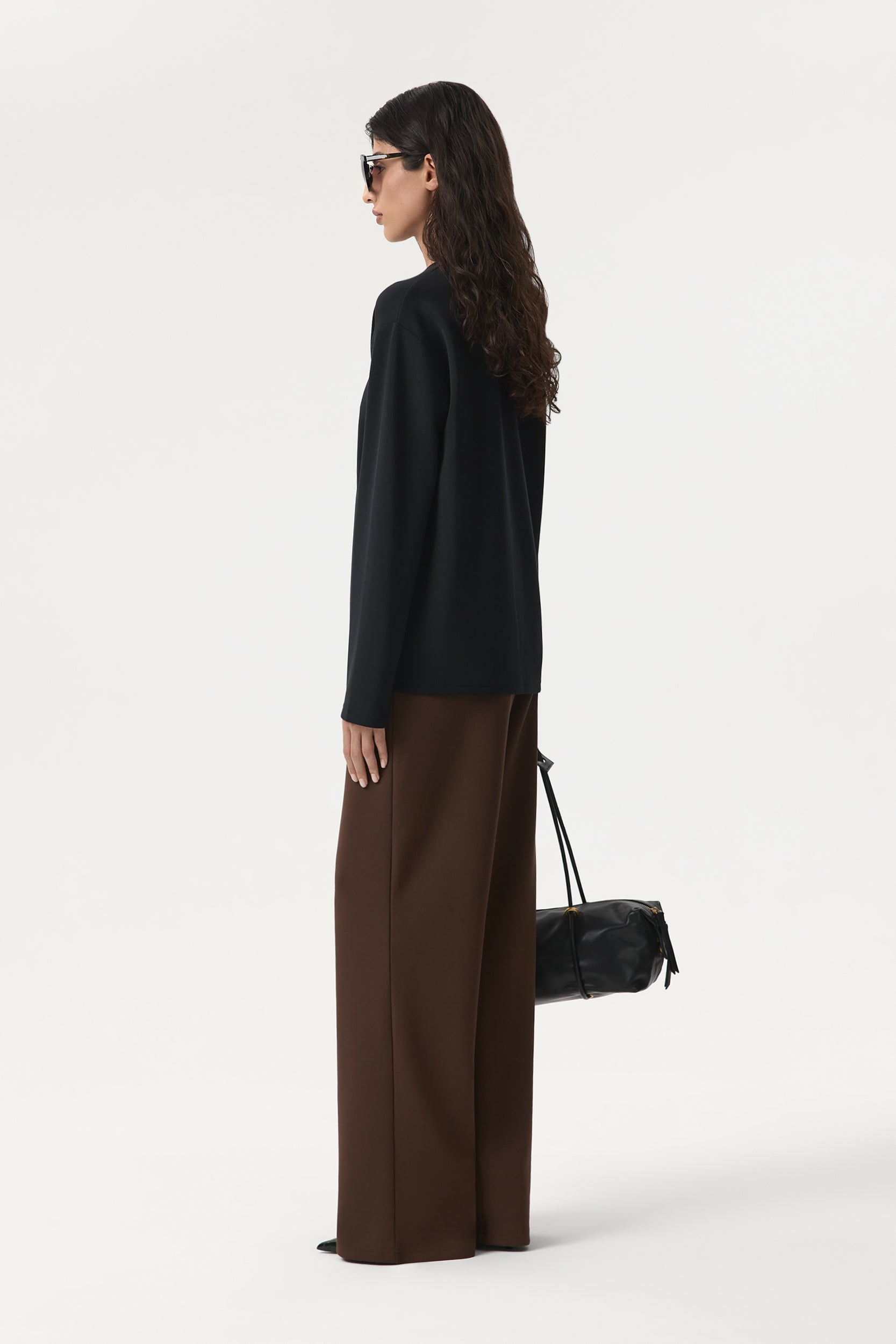 Lycra long-sleeve PINXIT