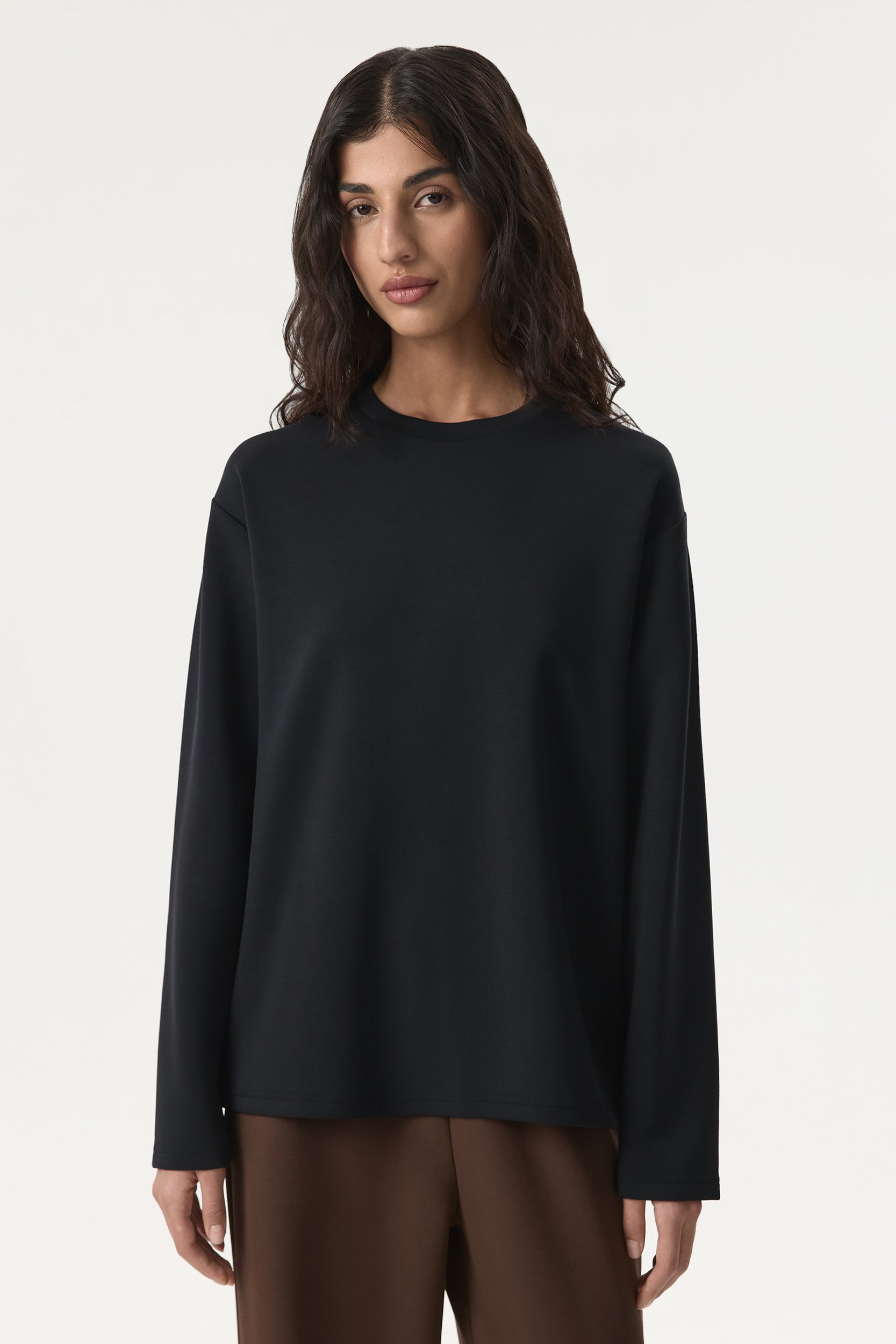 Lycra long-sleeve PINXIT