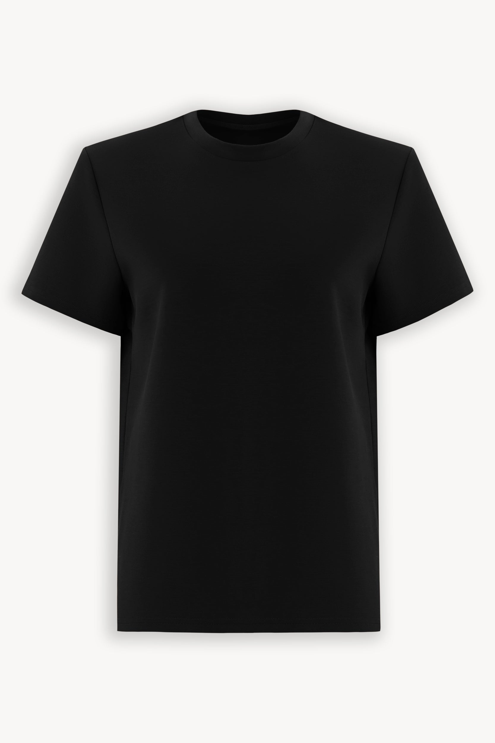 Lycra T-shirt Black PINXIT S