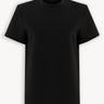 Lycra T-shirt Black PINXIT S