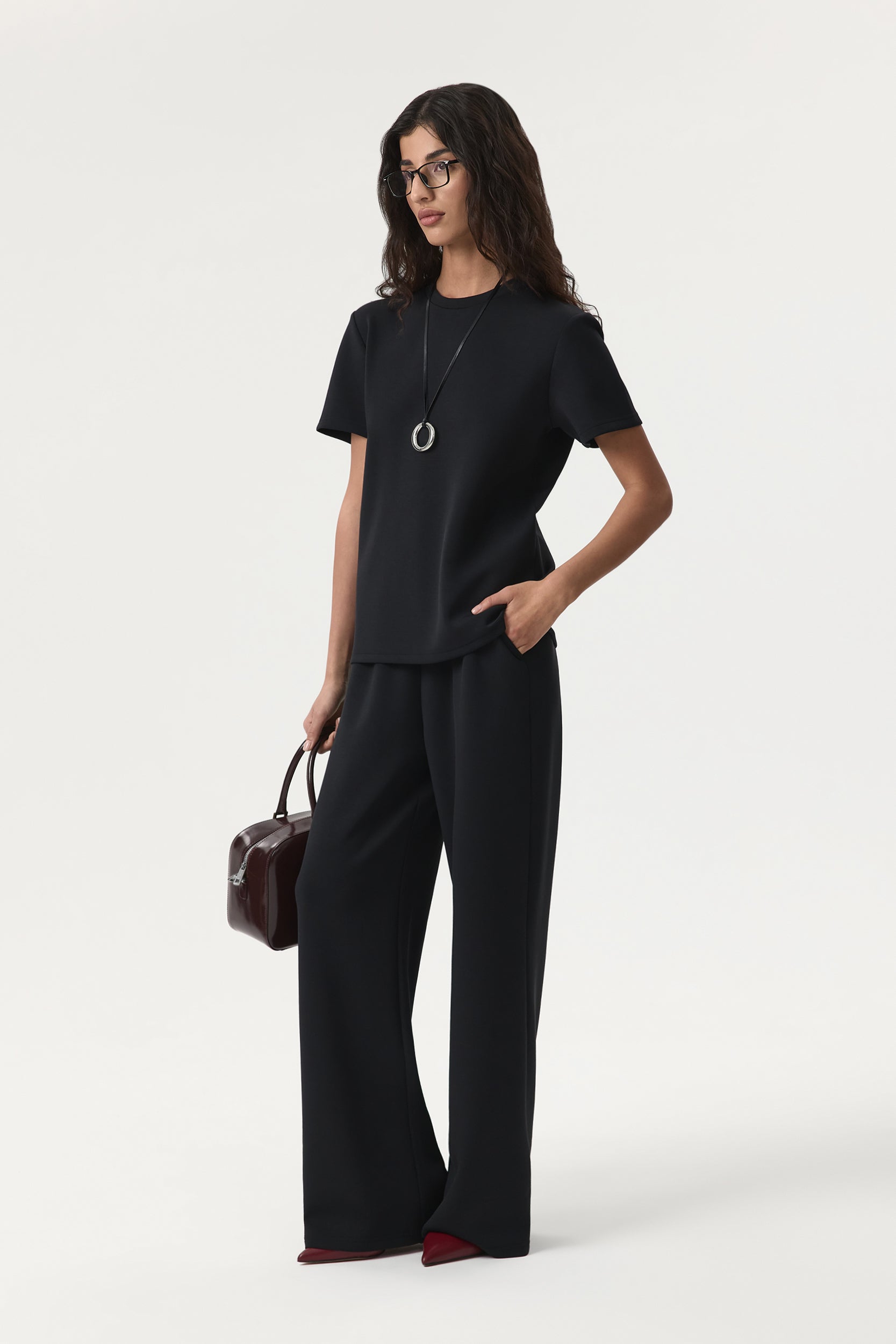 Lycra T-shirt PINXIT