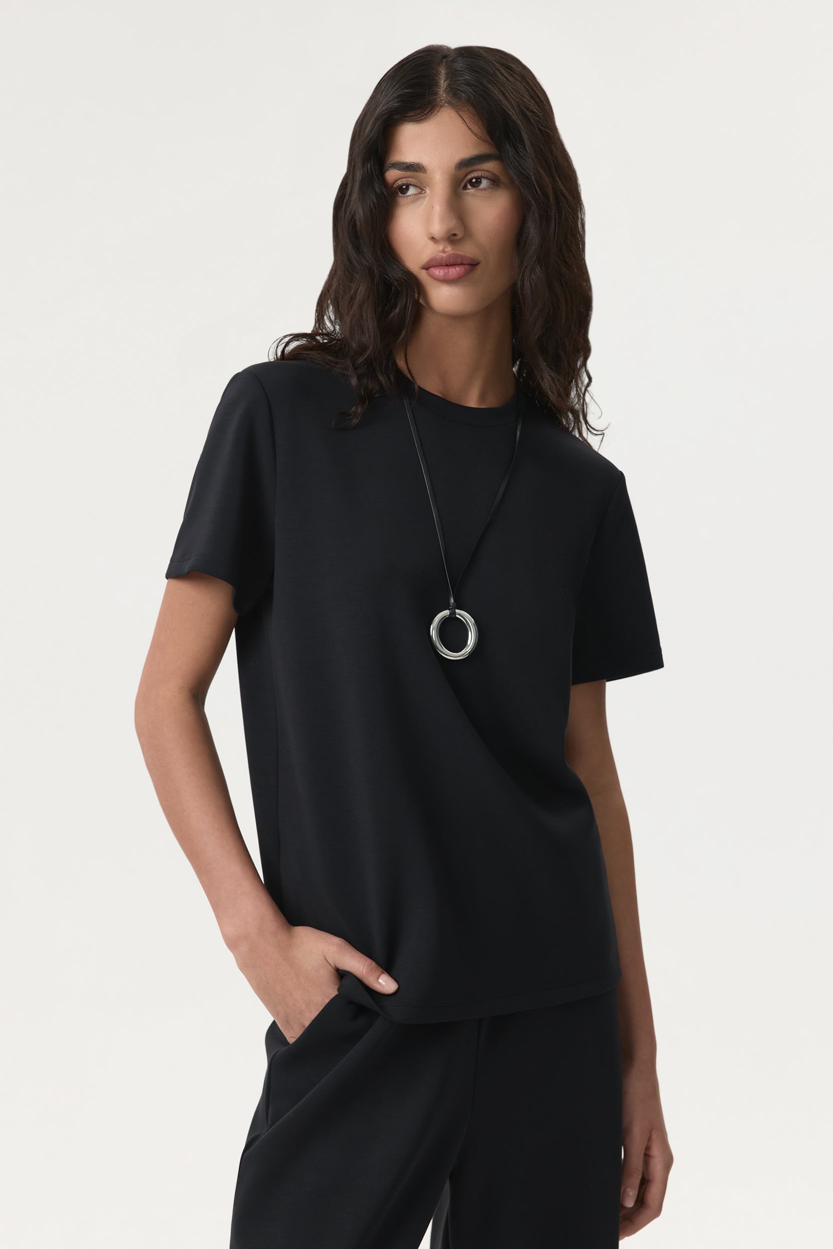 Lycra T-shirt PINXIT