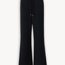 Lycra trousers Black PINXIT S