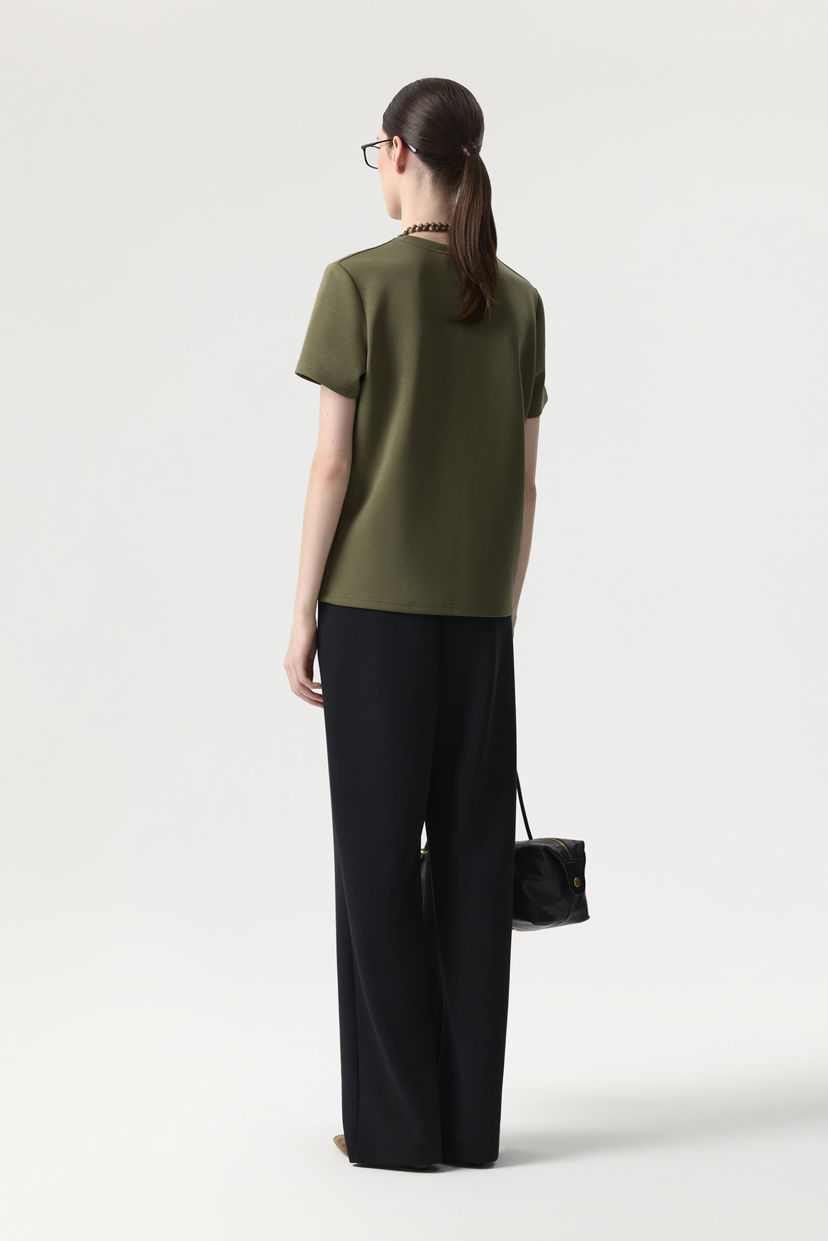 Lycra trousers PINXIT