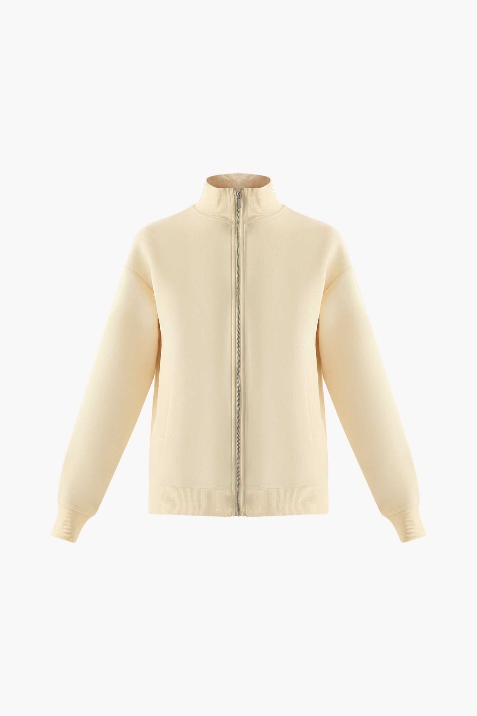 Cotton bomber jacket Butter PINXIT XS