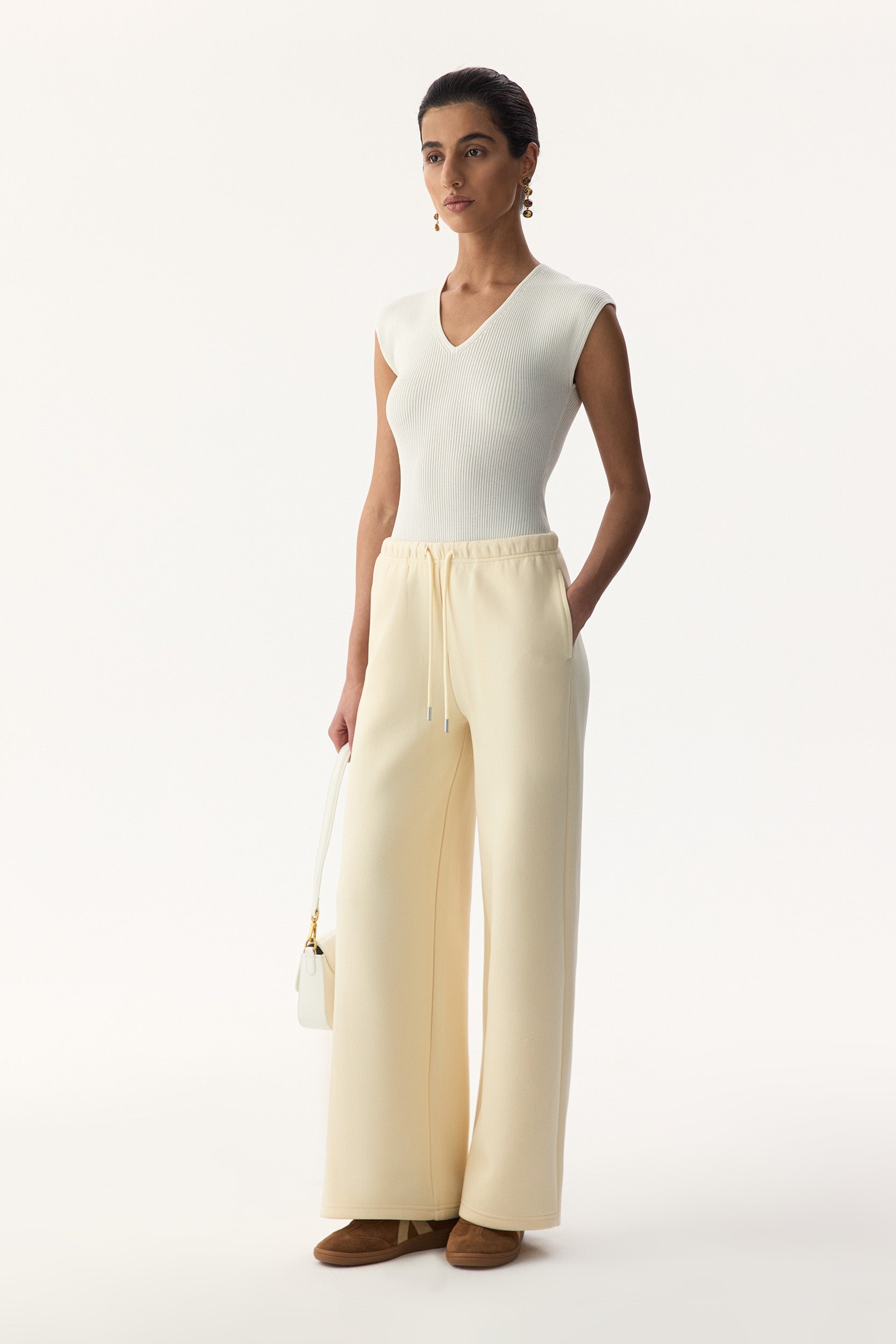 Cotton joggers PINXIT