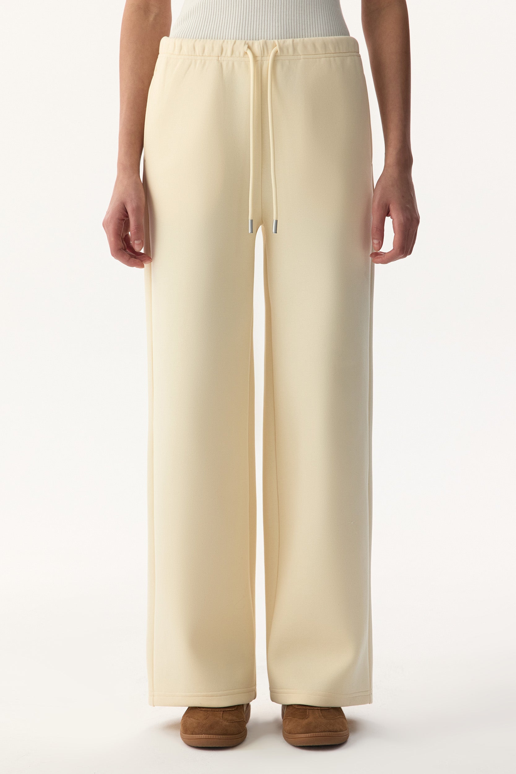 Cotton joggers PINXIT