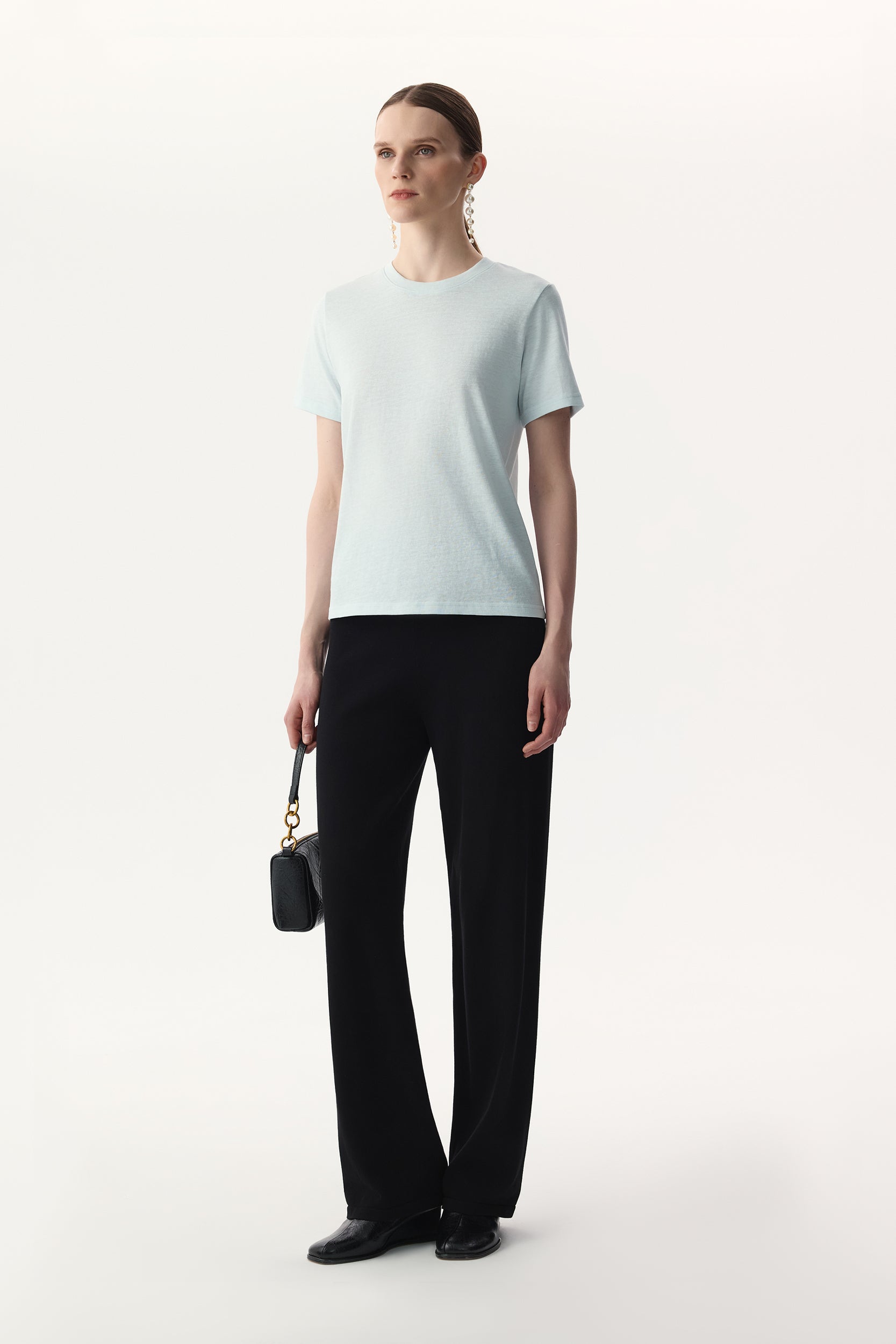 Cotton T-shirt PINXIT