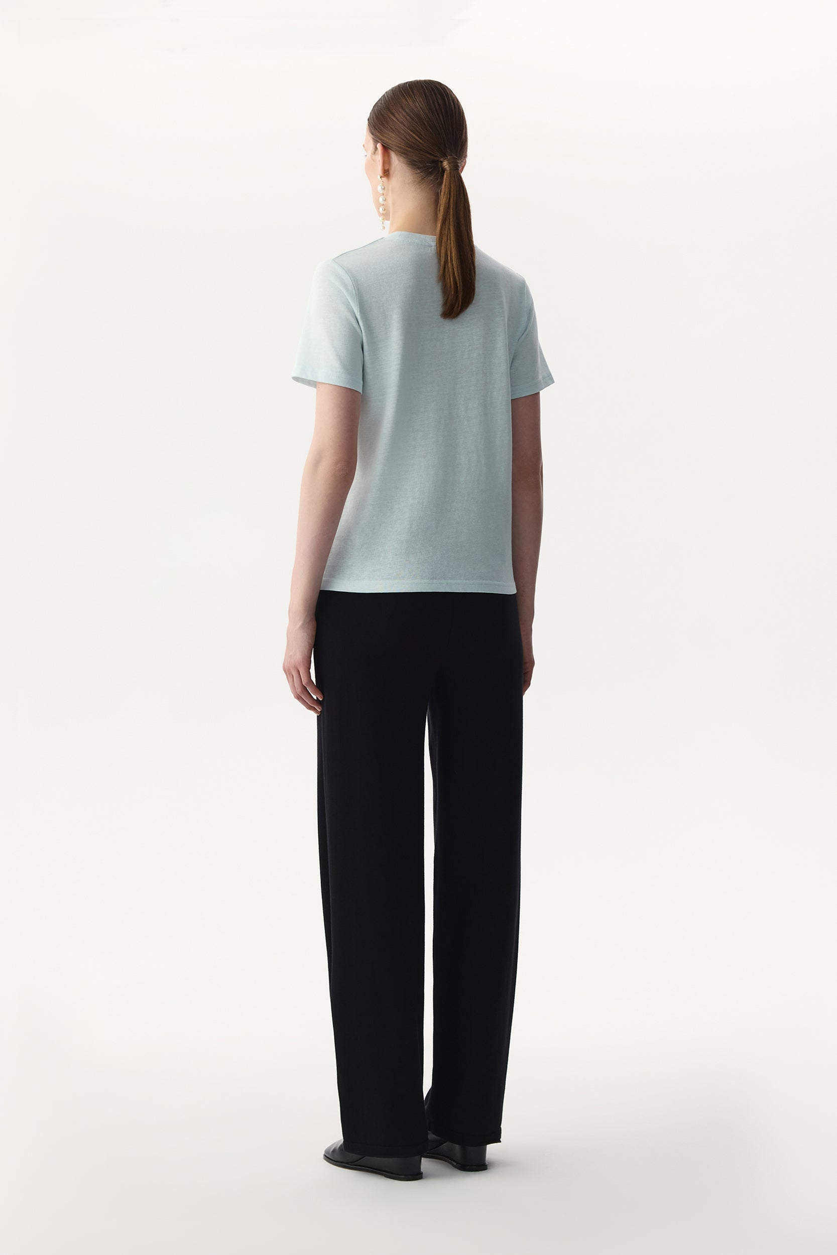 Cotton T-shirt PINXIT