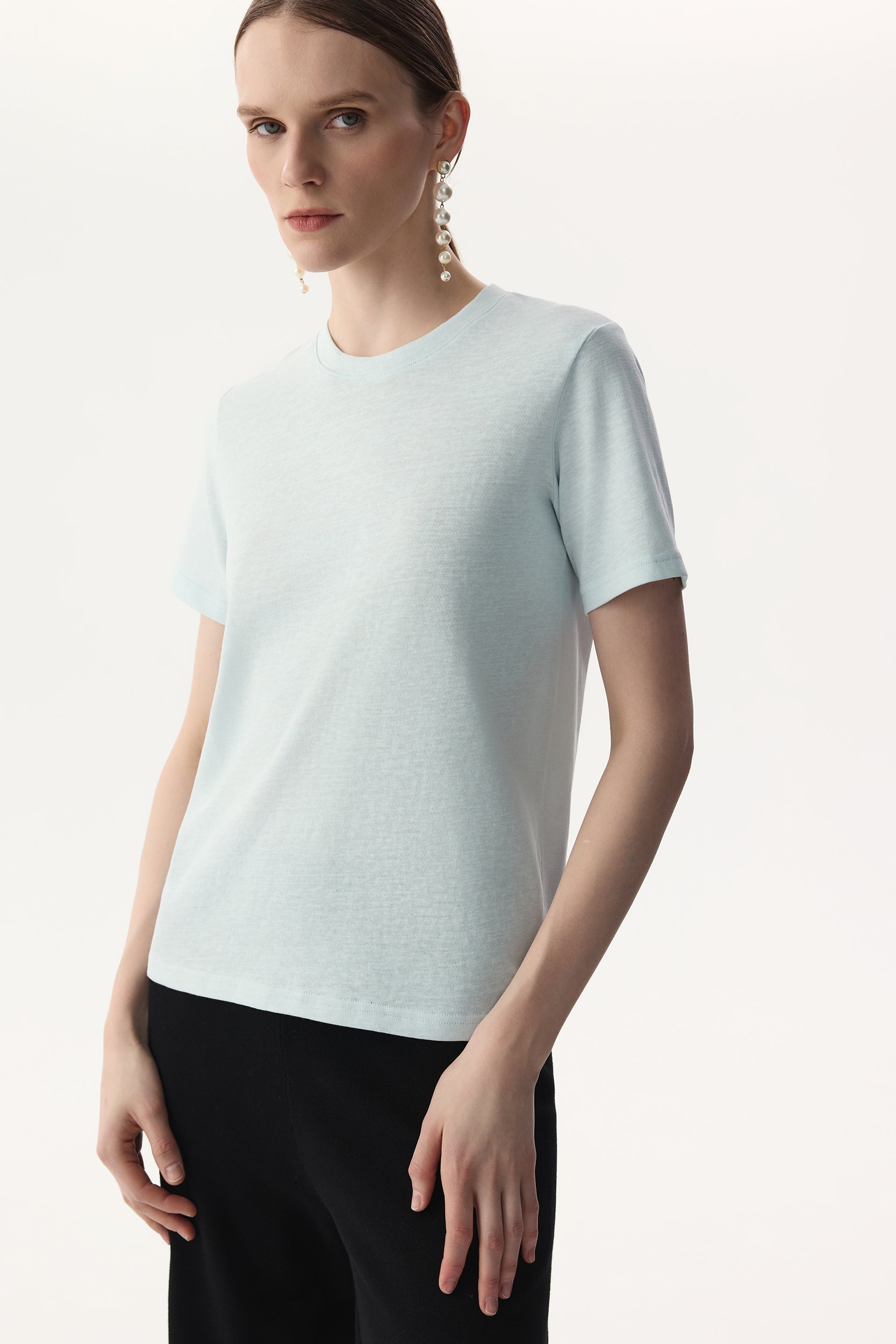 Cotton T-shirt PINXIT