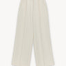 Lyocell classic trousers Cream PINXIT EU 36