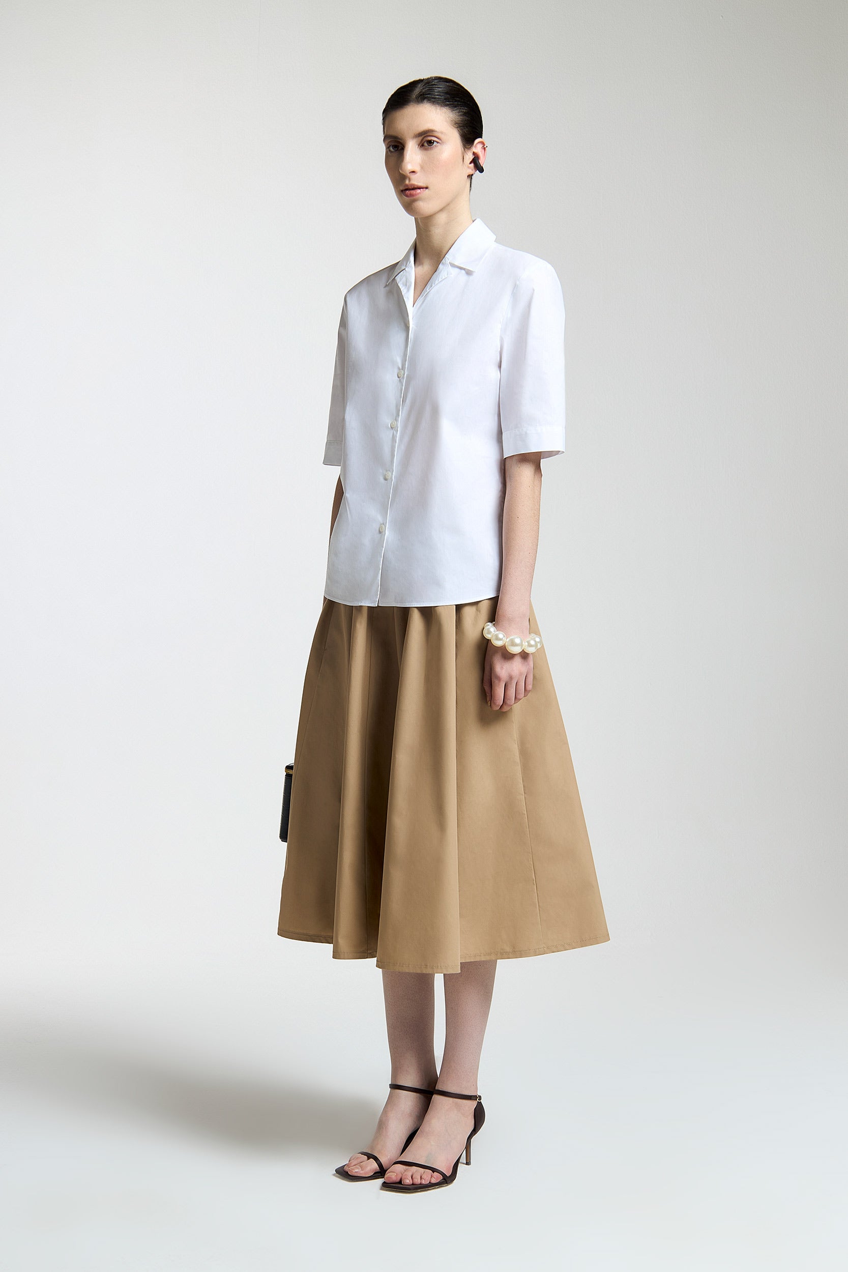 Short-sleeve shirt PINXIT