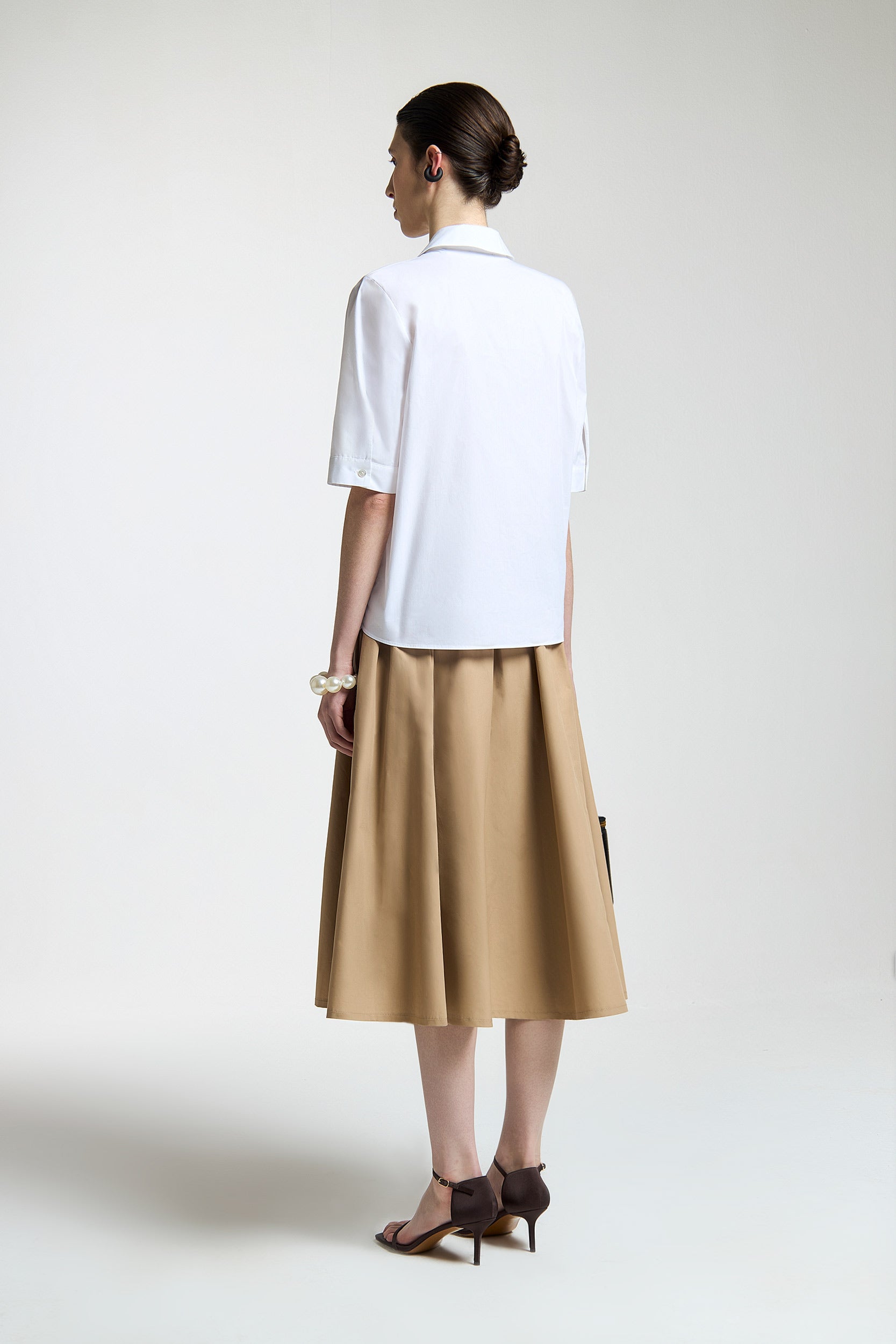 Short-sleeve shirt PINXIT