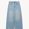 Super wide leg jeans PINXIT