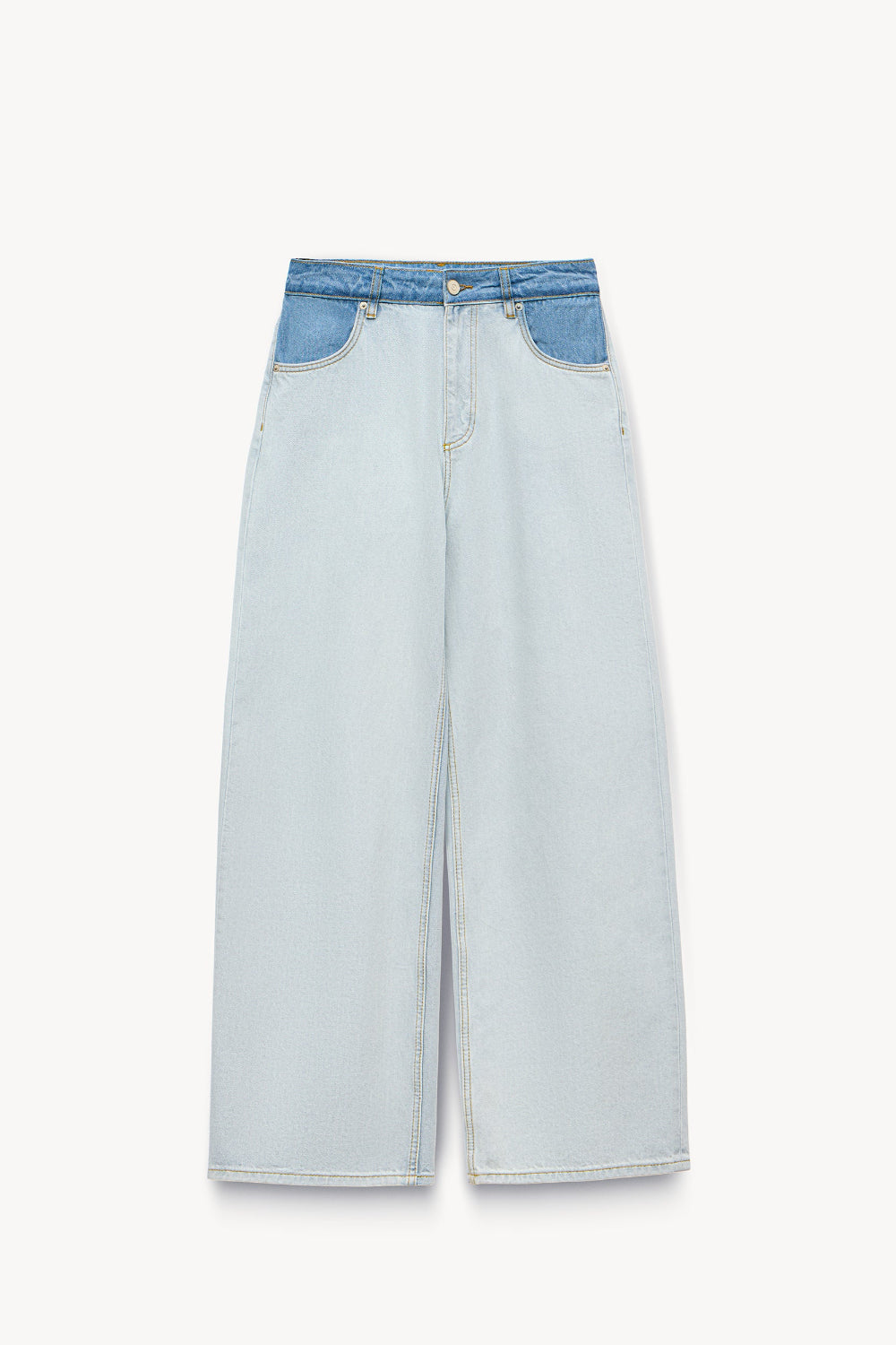 Wide Leg jeans PINXIT