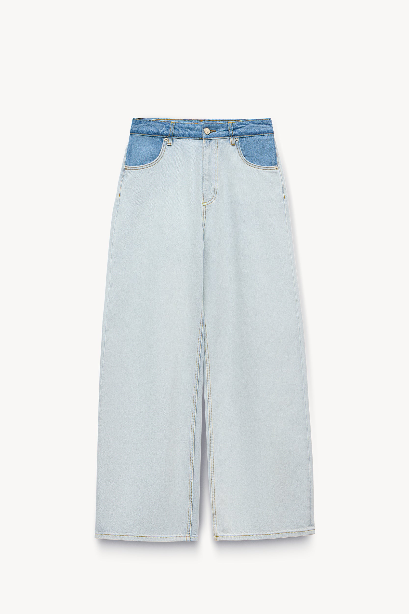 Wide Leg jeans PINXIT