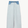 Wide Leg jeans PINXIT