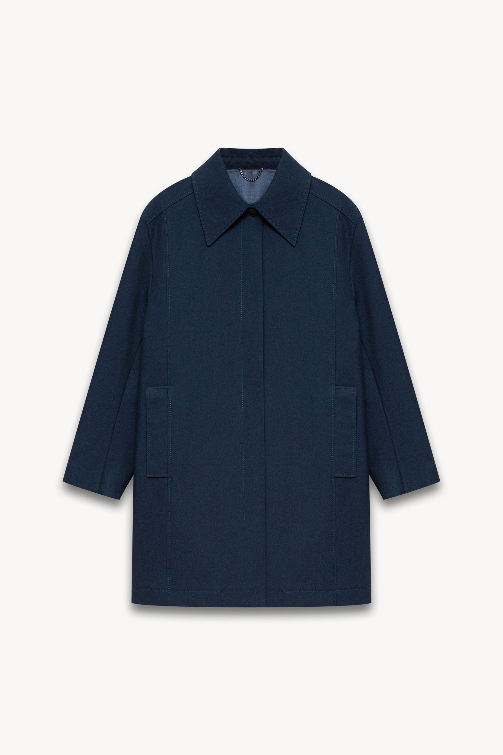 Concealed fastening trench Blue PINXIT EU 36