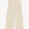 Cotton and tencel trousers PINXIT