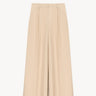 Cotton loose-fit trousers Sand PINXIT EU 36