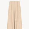 Cotton loose-fit trousers Sand PINXIT EU 36